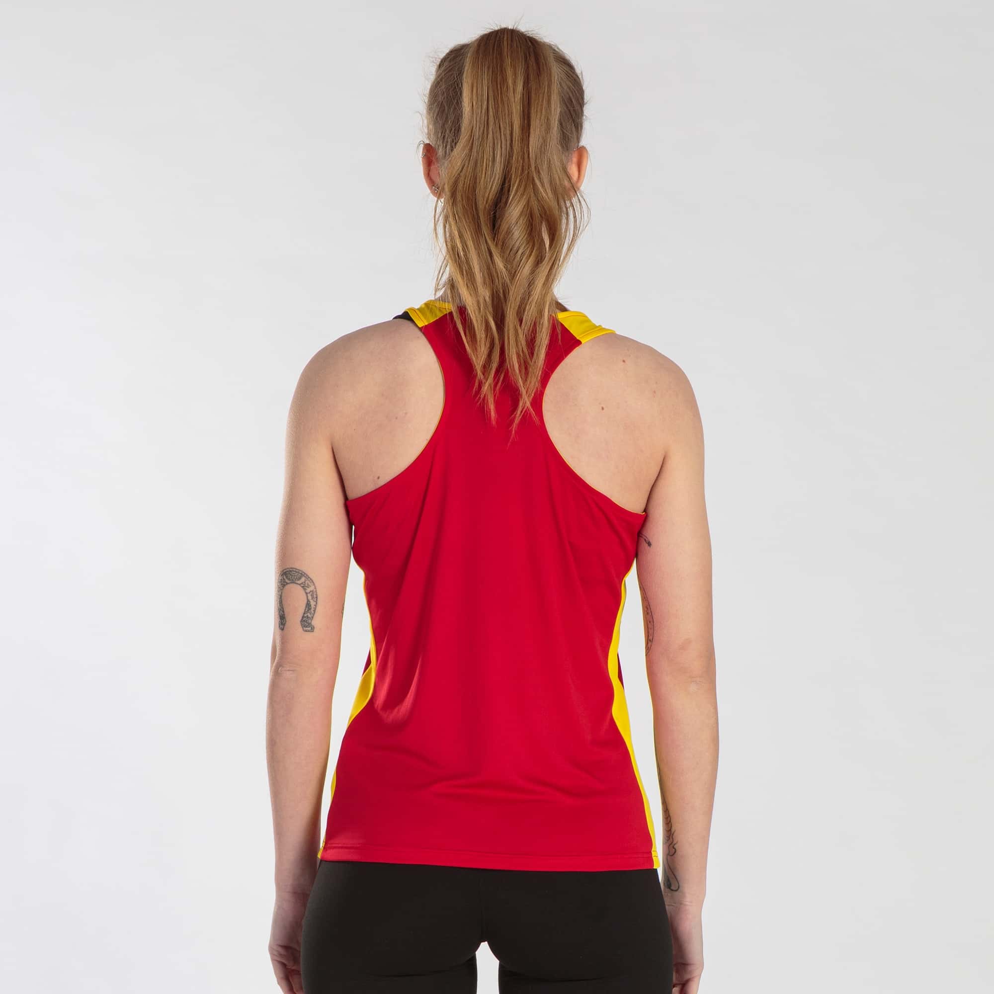 Tank top woman Record II