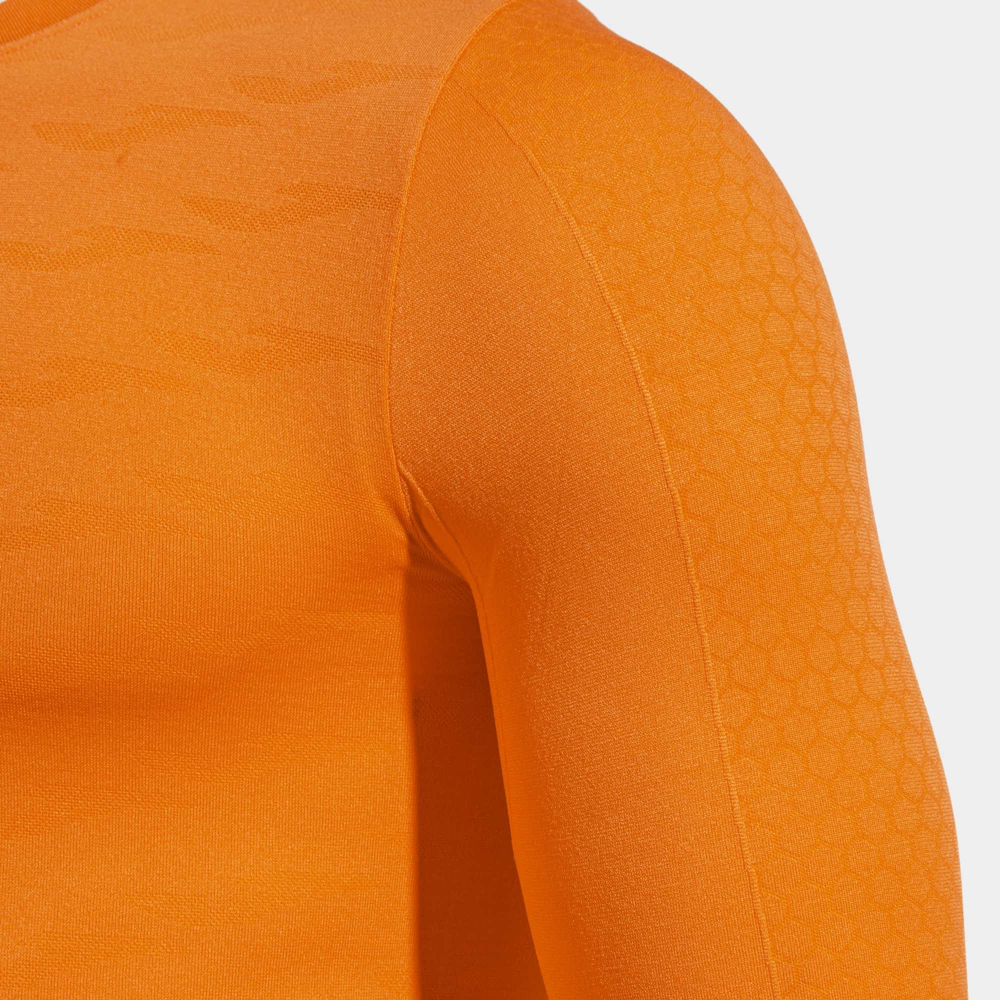 Long sleeve shirt man Brama Classic