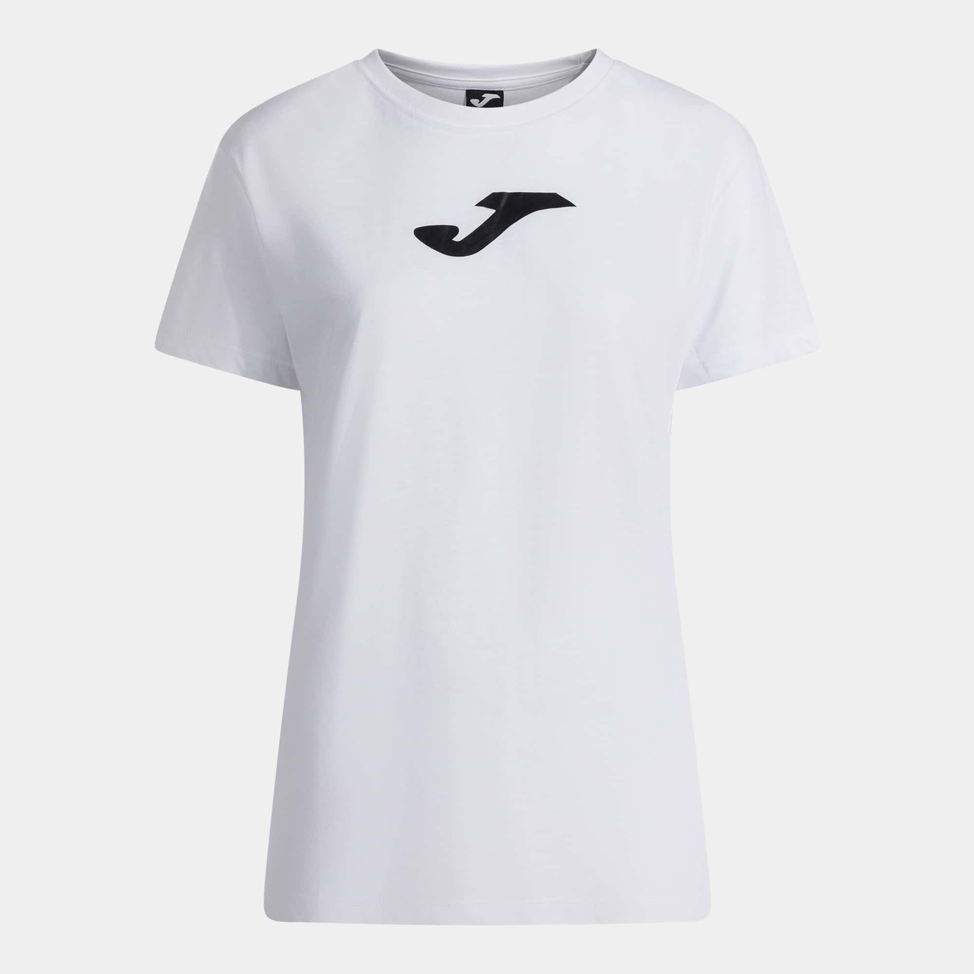 Shirt short sleeve woman Challenge