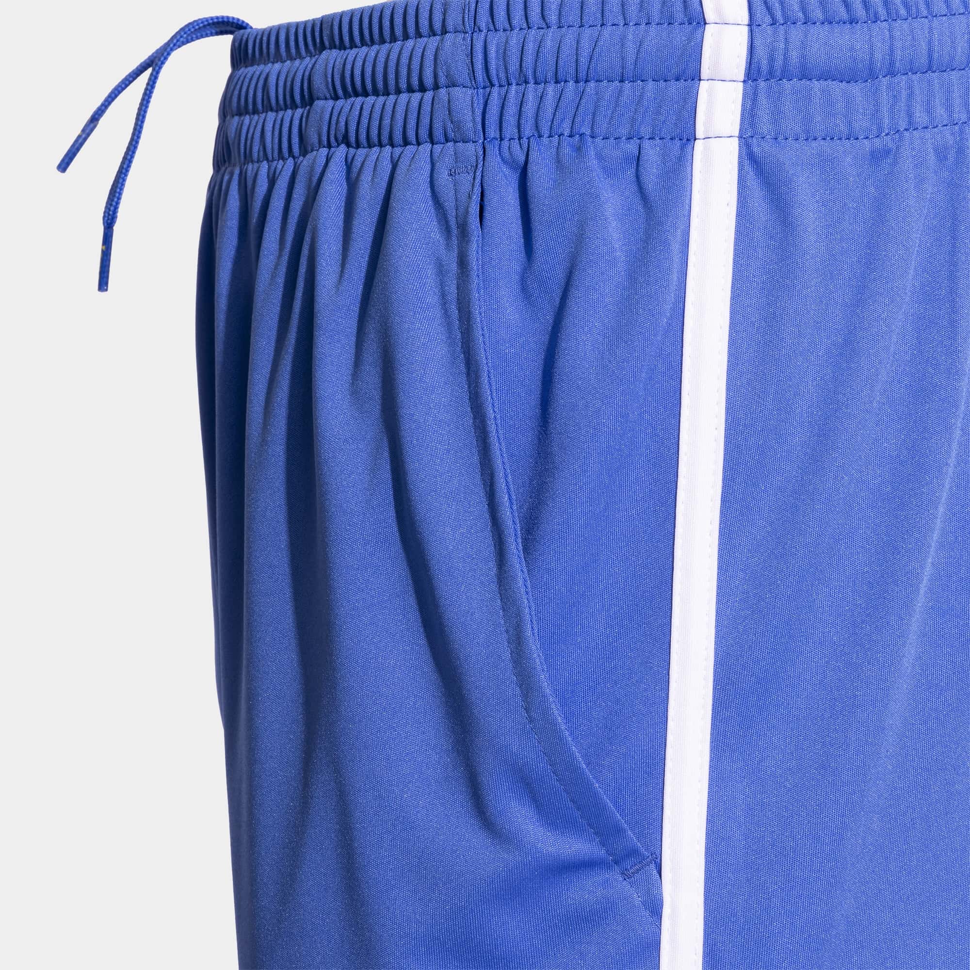 Bermuda shorts man Open III