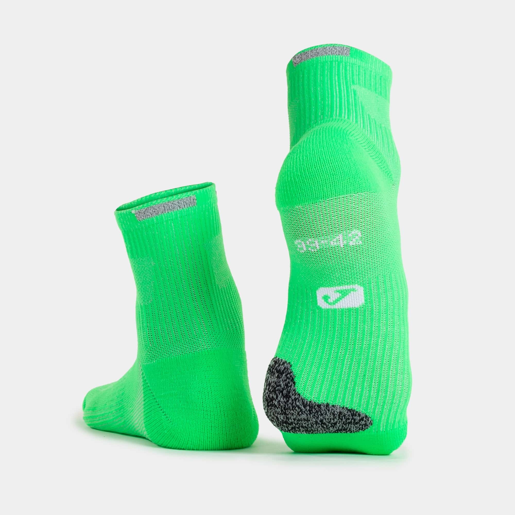 Running Night Socks