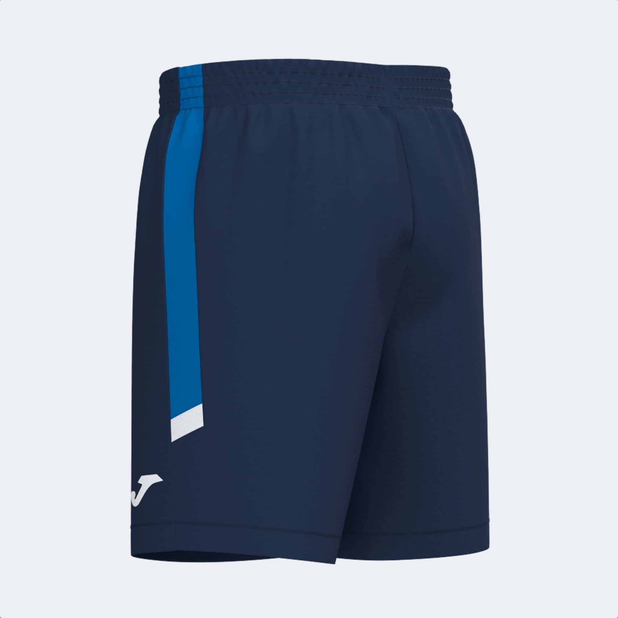 Bermuda shorts man Toledo