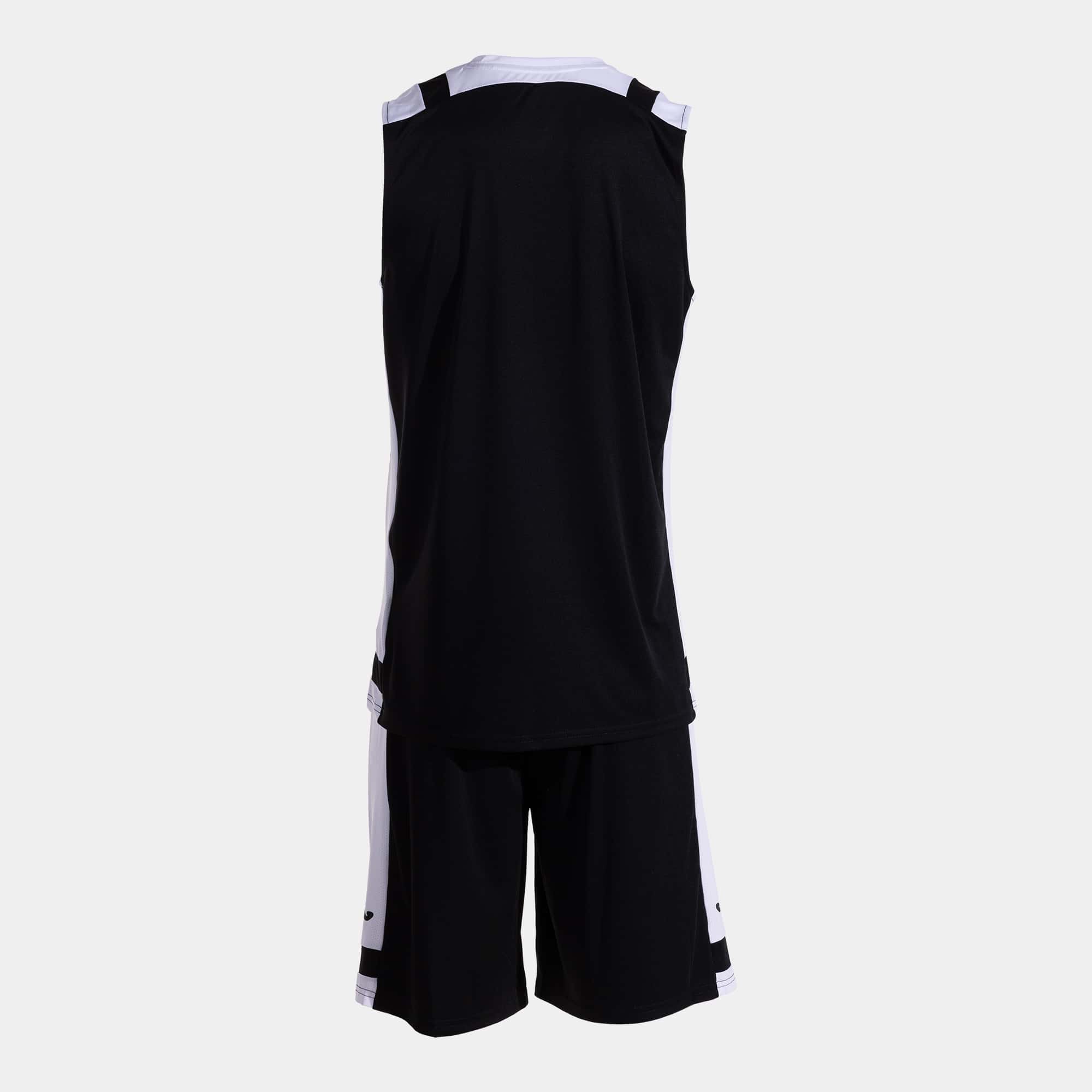Set man Lider Basket