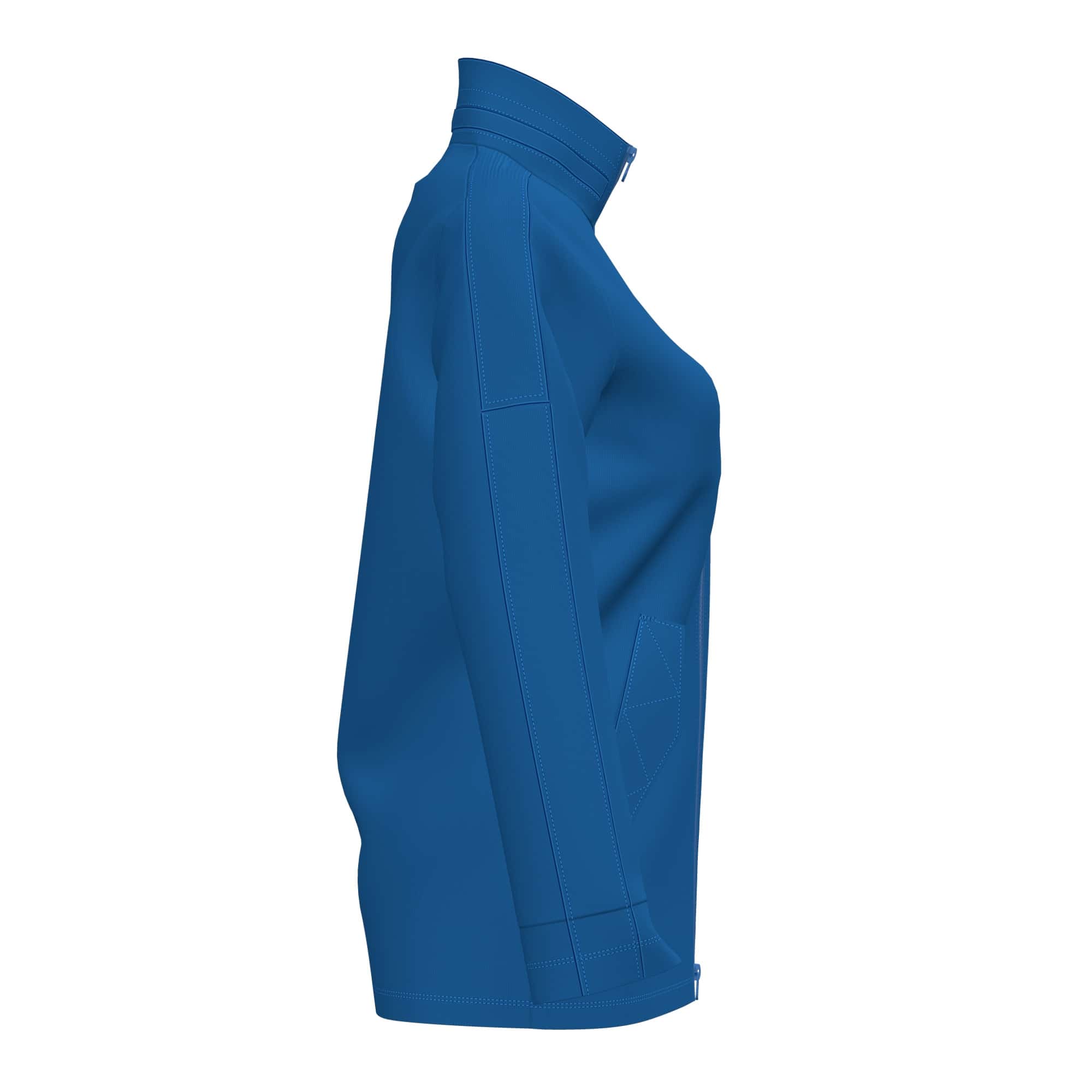 Anorak woman Trivor