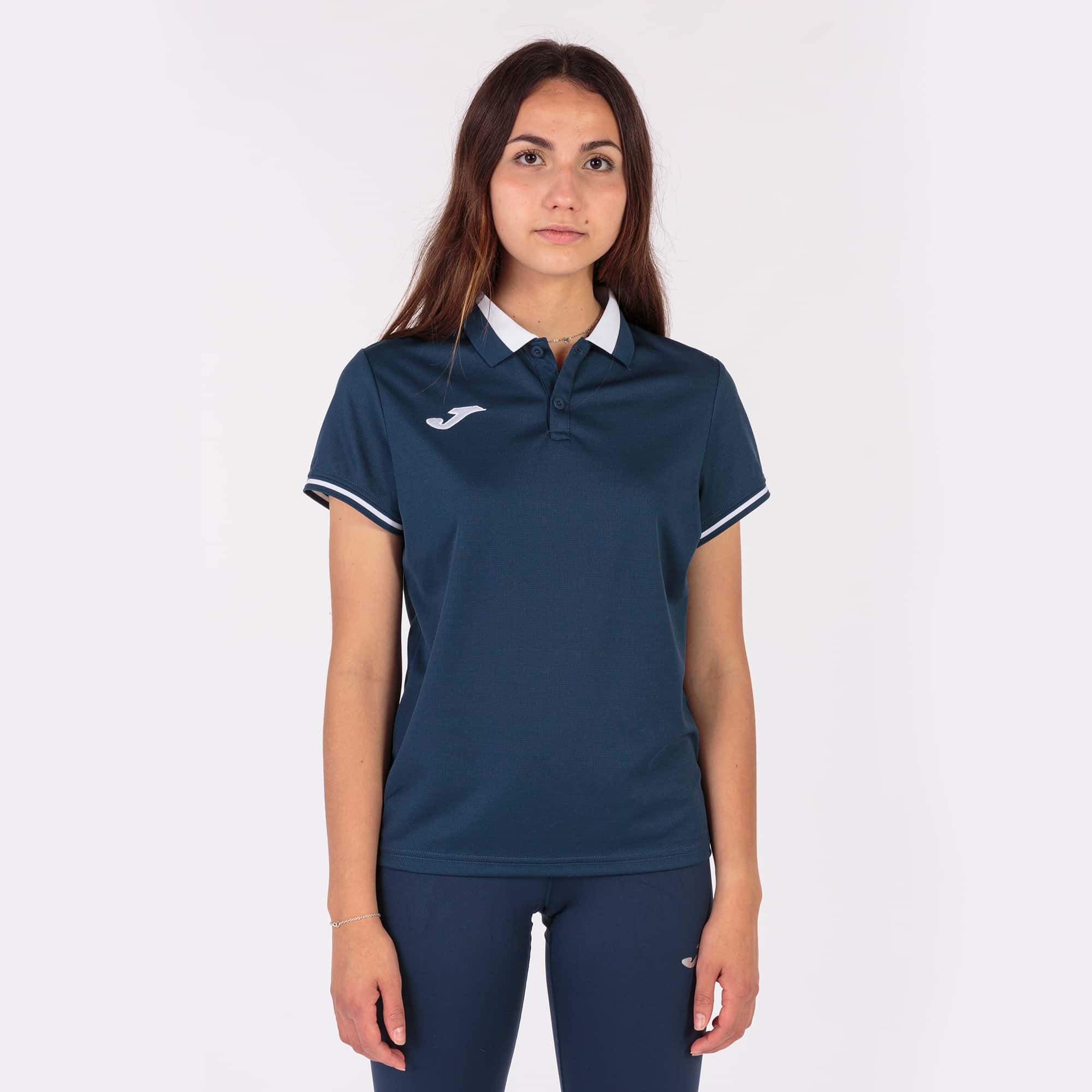 Long tights woman Combi Torneo