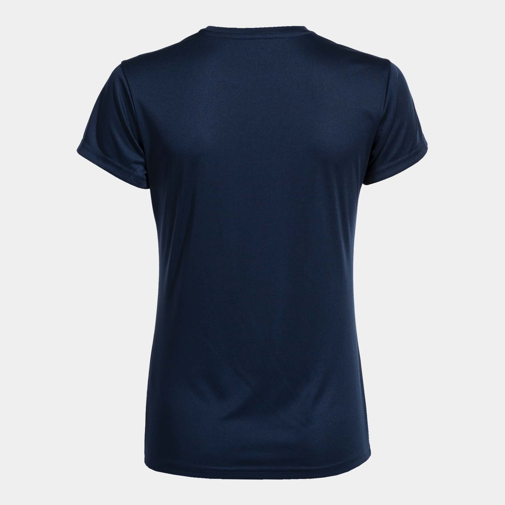 Shirt short sleeve woman Combi