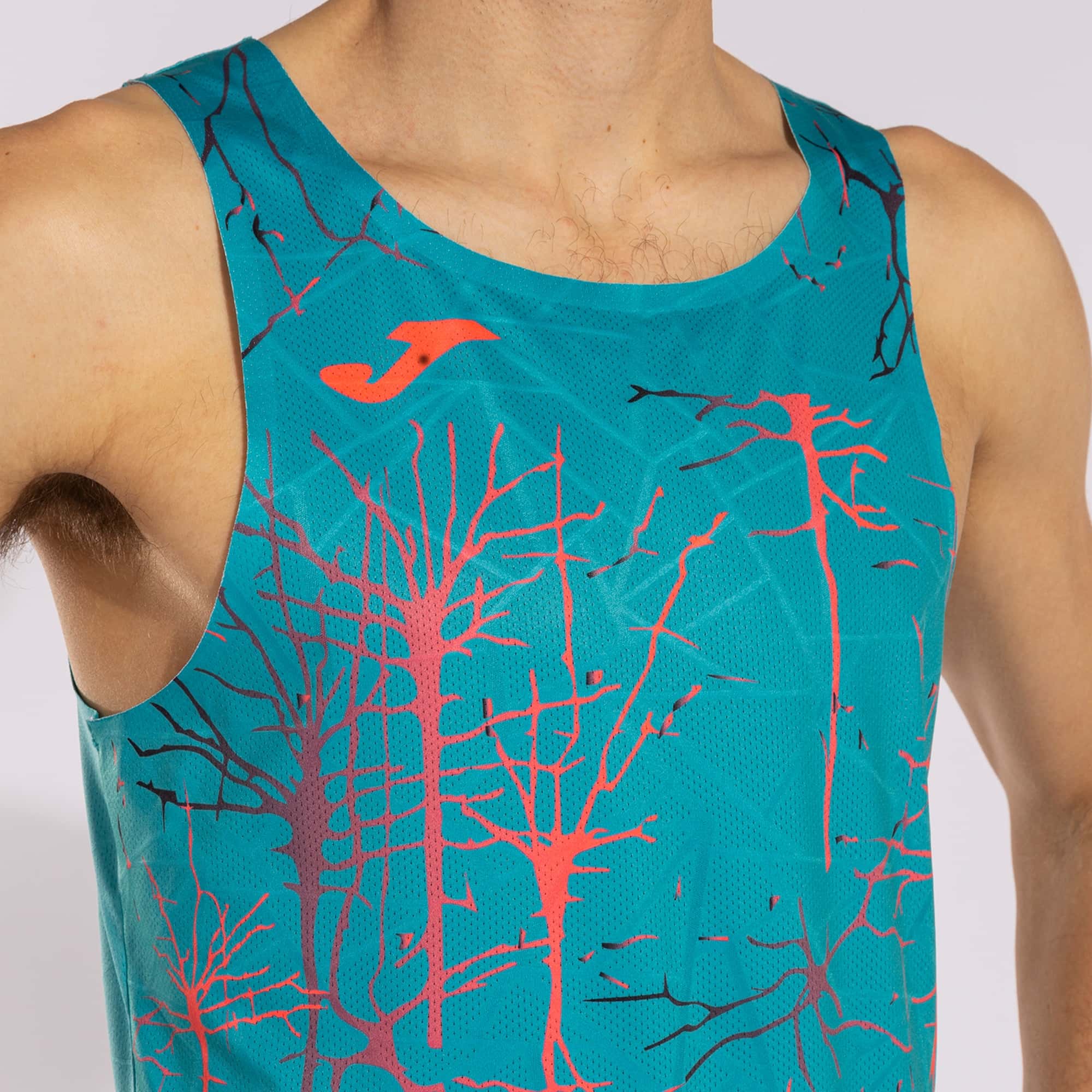 Tank top man Elite IX