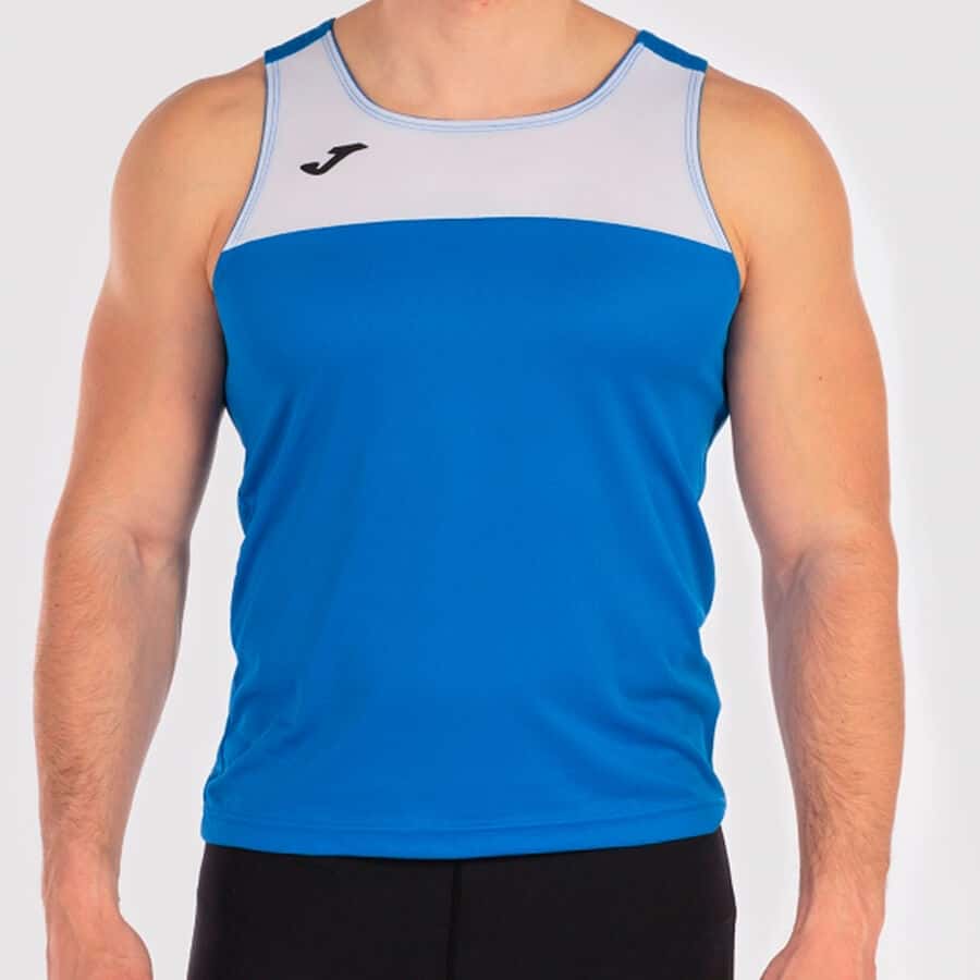 T-Shirt Sleeveless Race