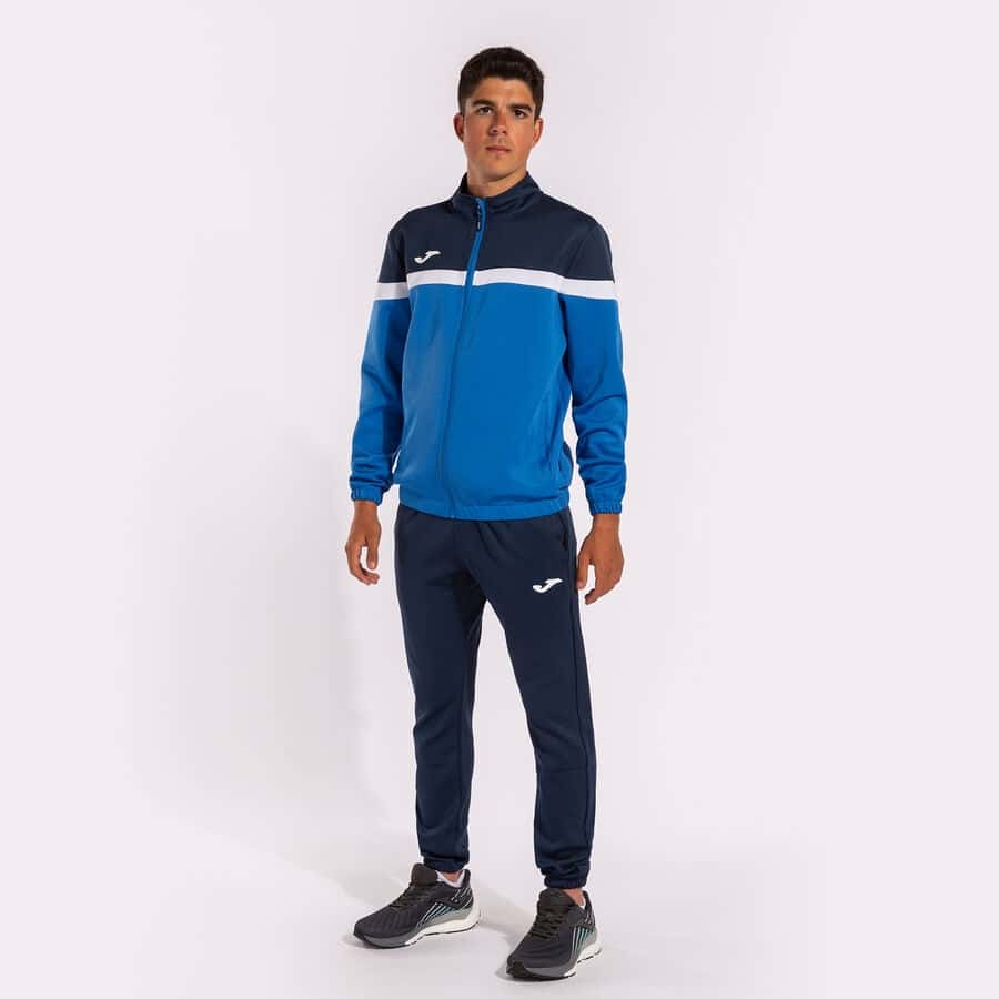 Tracksuit Danubio