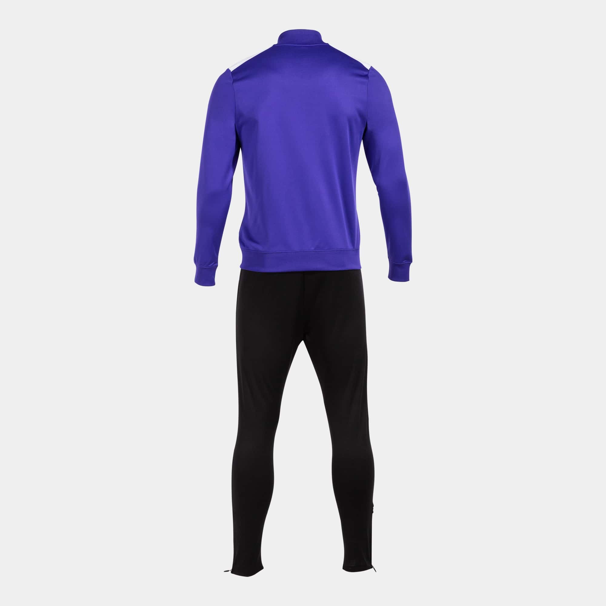 Tracksuit man Championship VII
