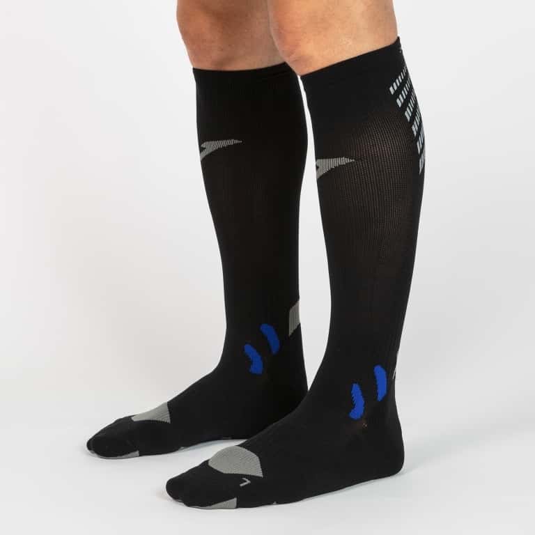 Sock Long Compression