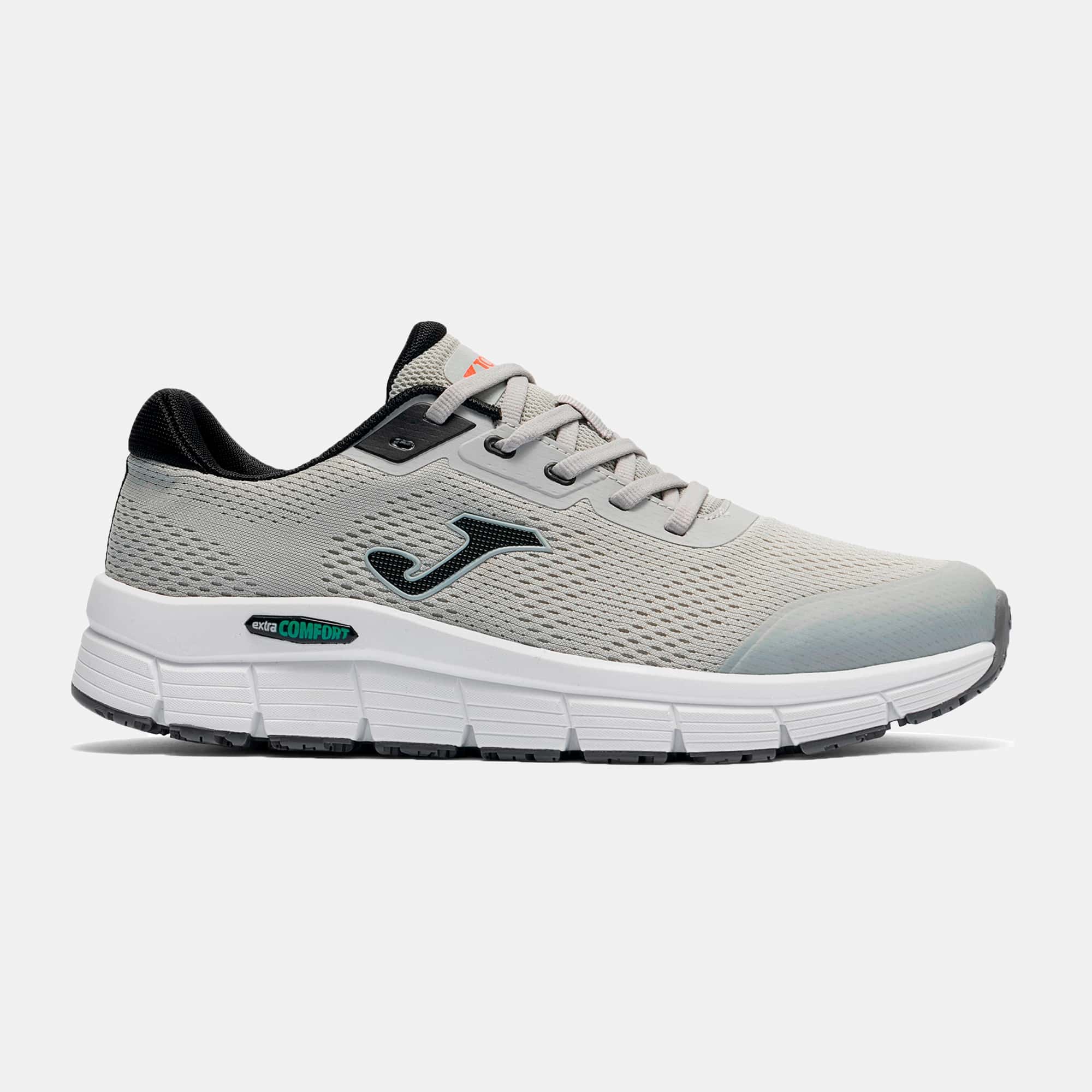 Casual shoes Zen Men 26 man gray