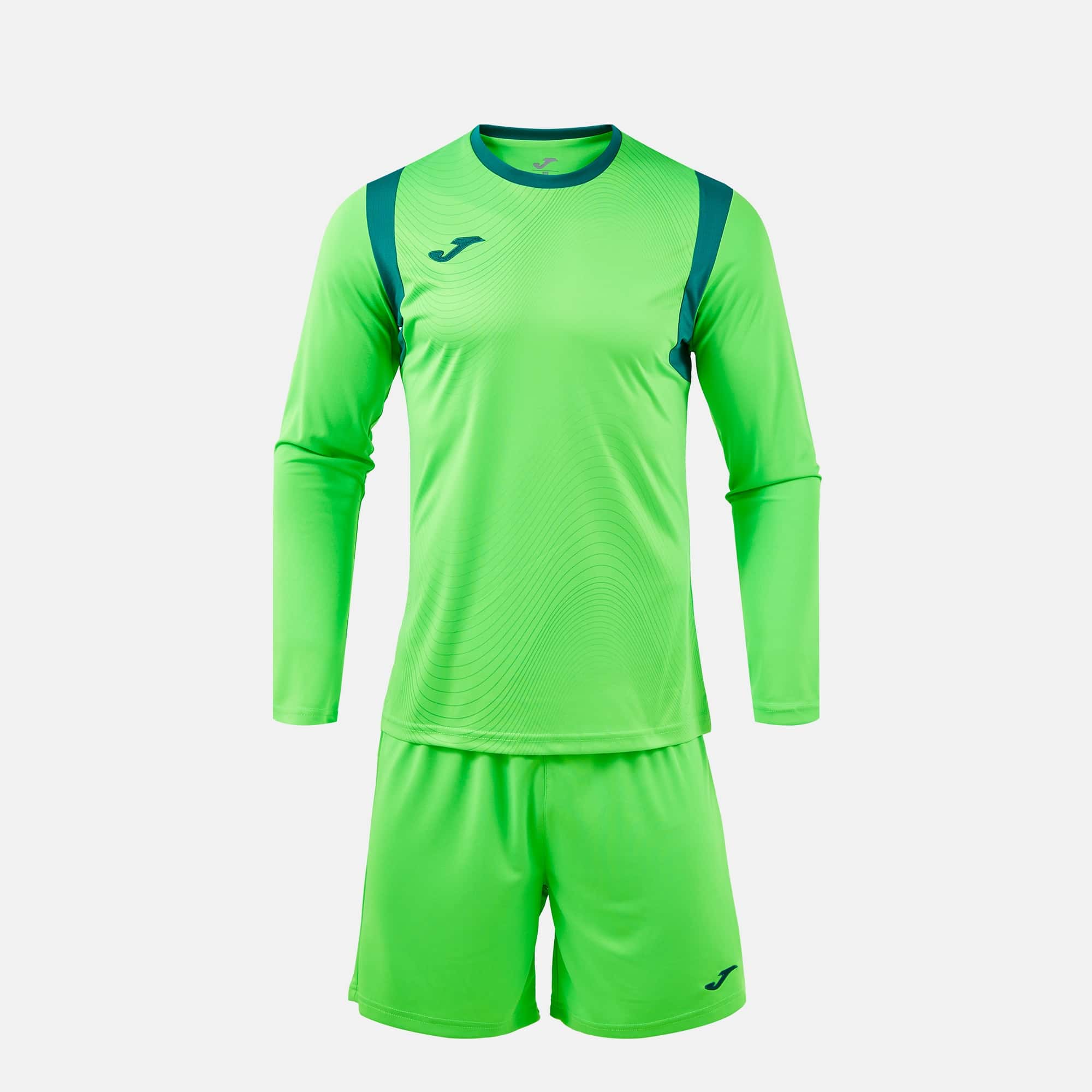 Set man Zamora XI
