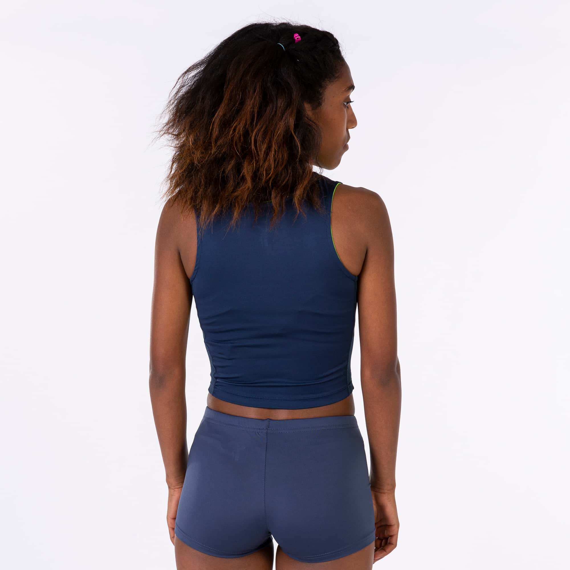 Tank-top woman Elite VIII
