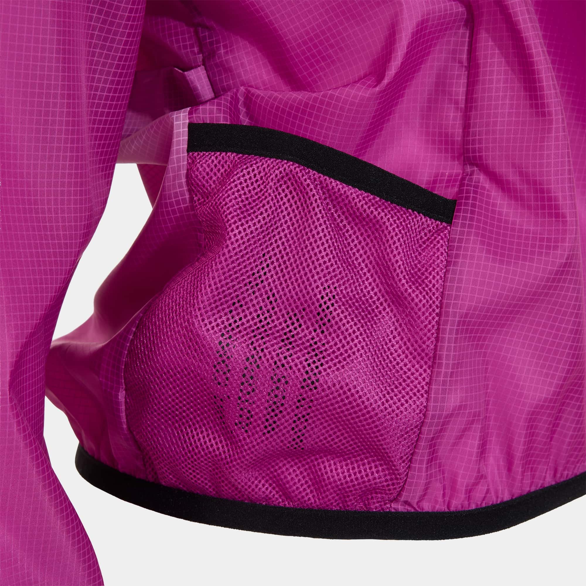 Windbreaker unisex Crono Printing