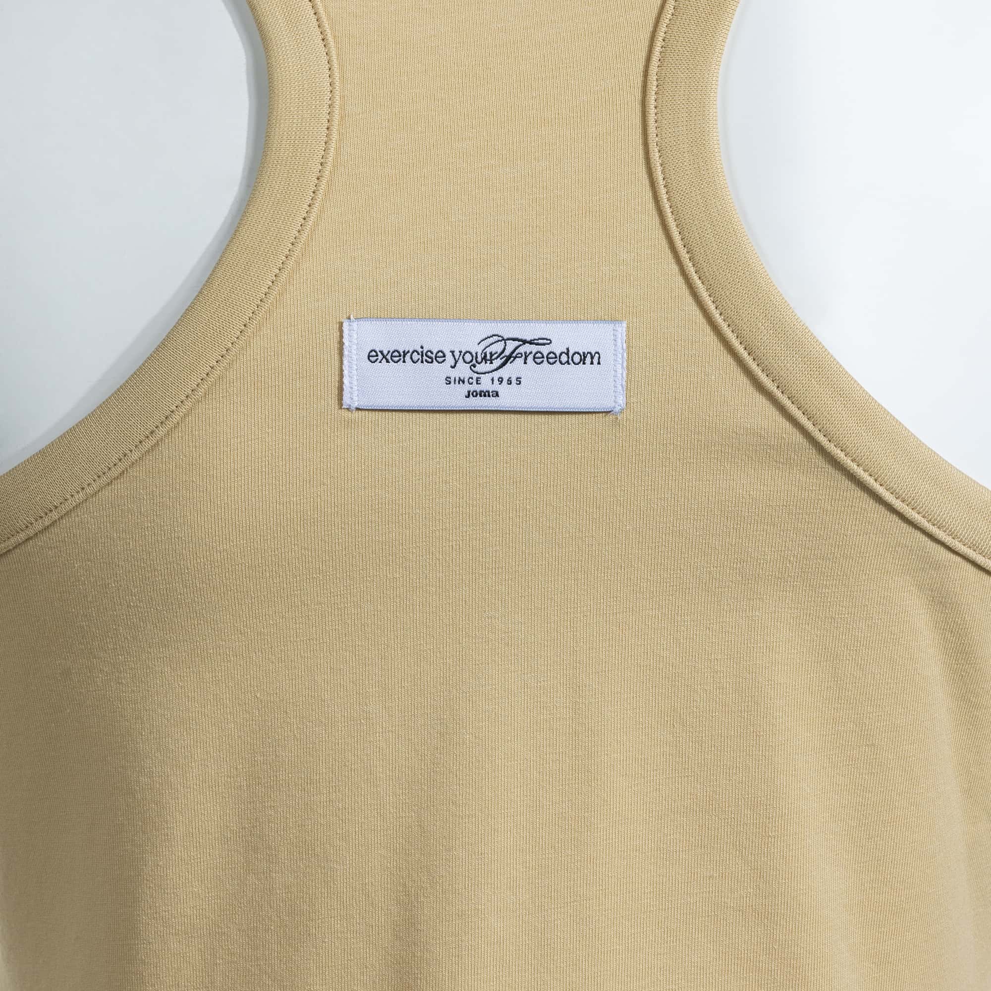 Tank top woman Mimetic