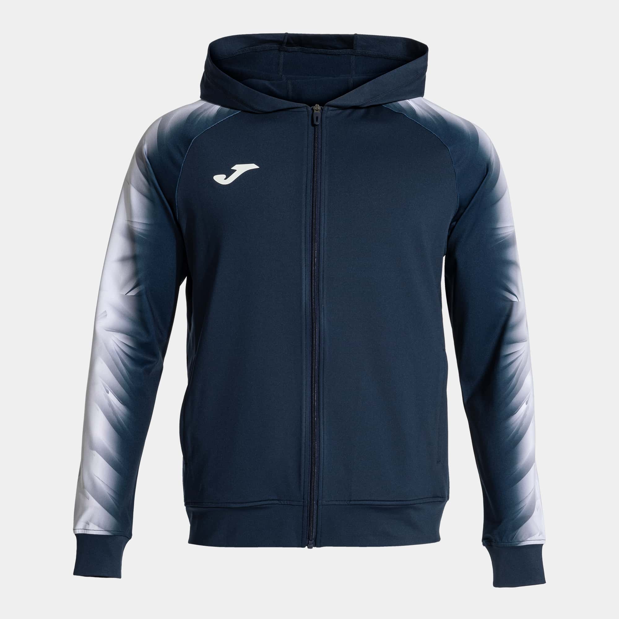Hooded jacket man Elite XI