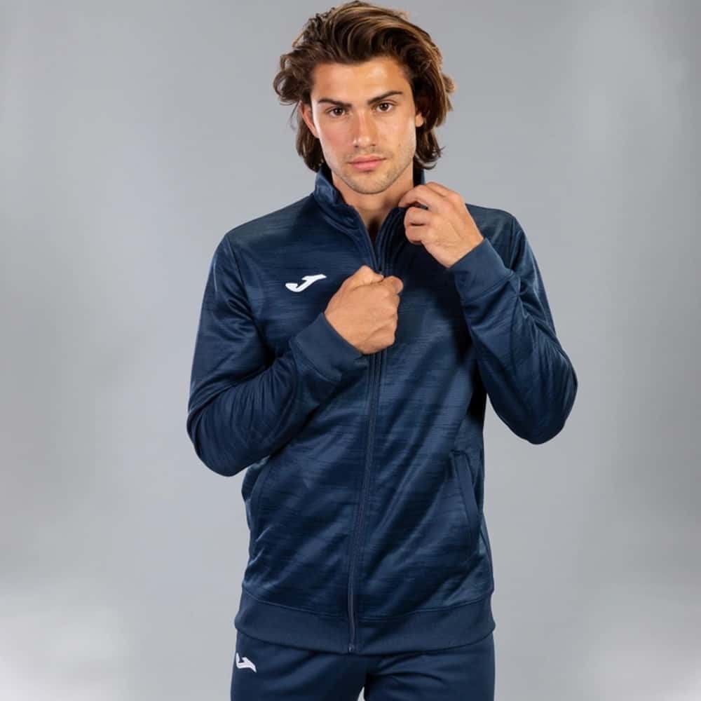 Jacket Grafity