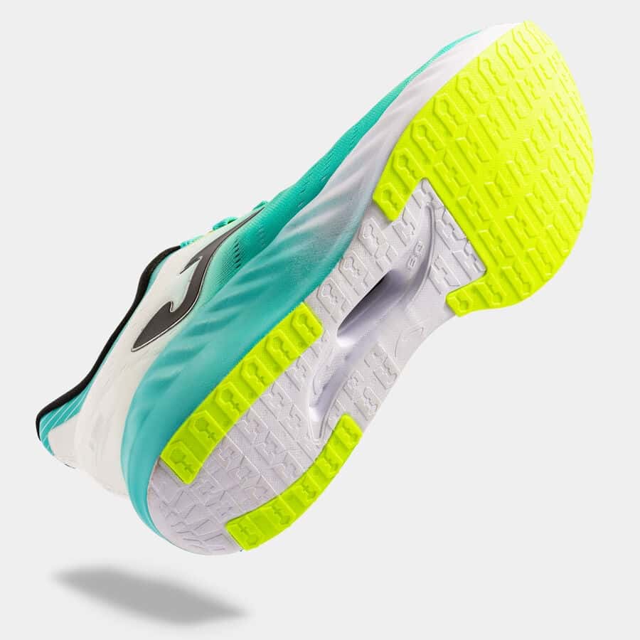 Running shoes R.3000 23 unisex turquoise