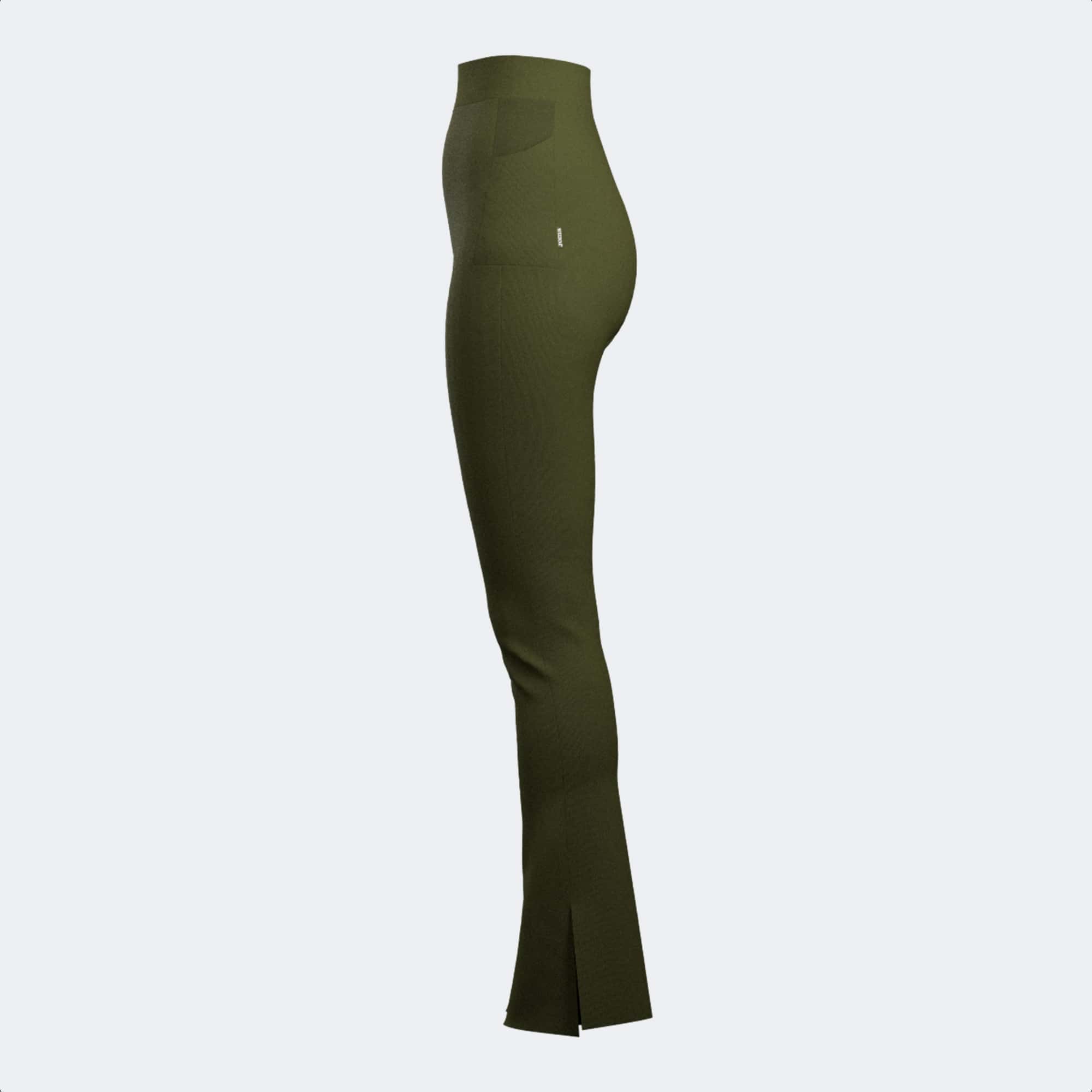 Long tights woman Street Generation