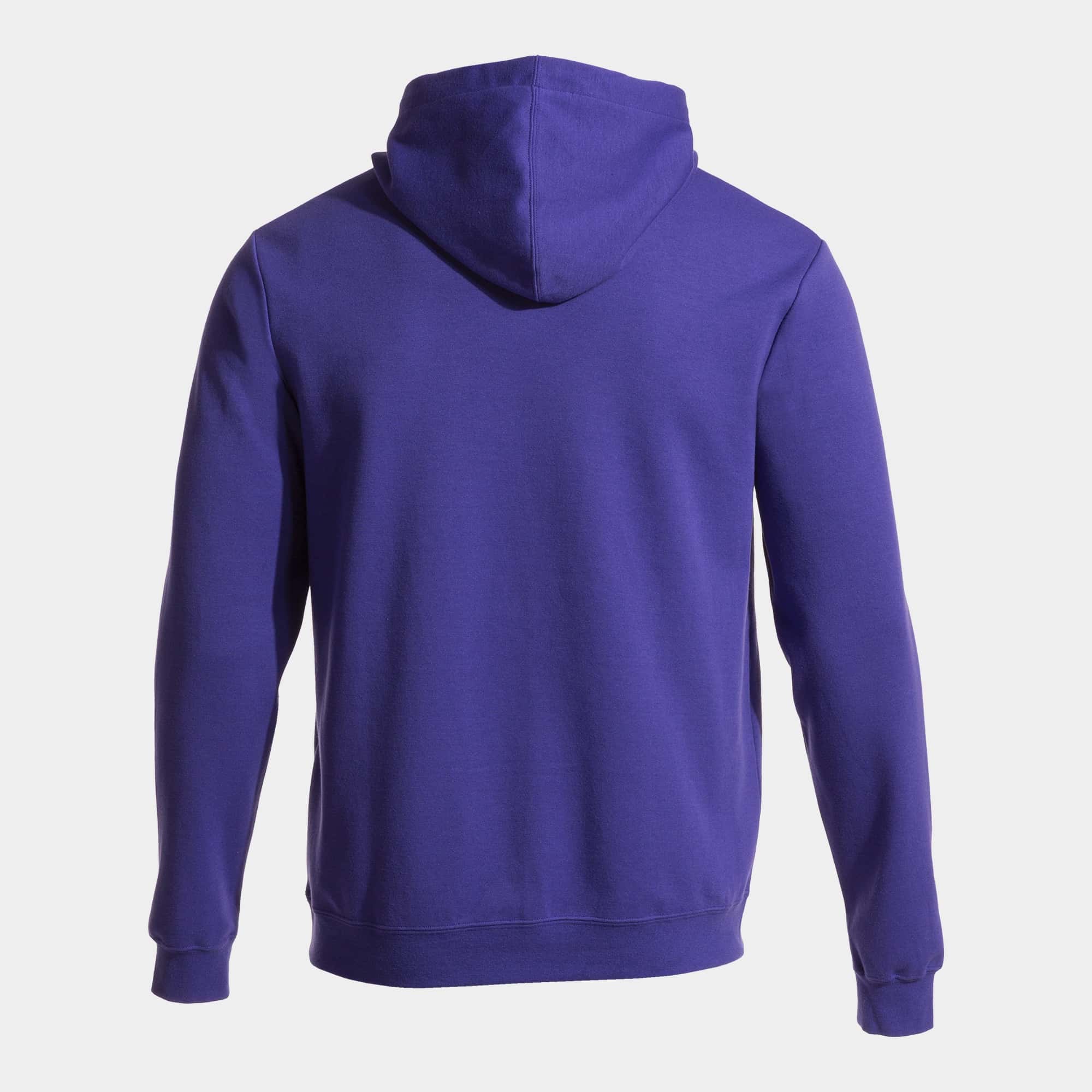 Hooded sweater man Combi 