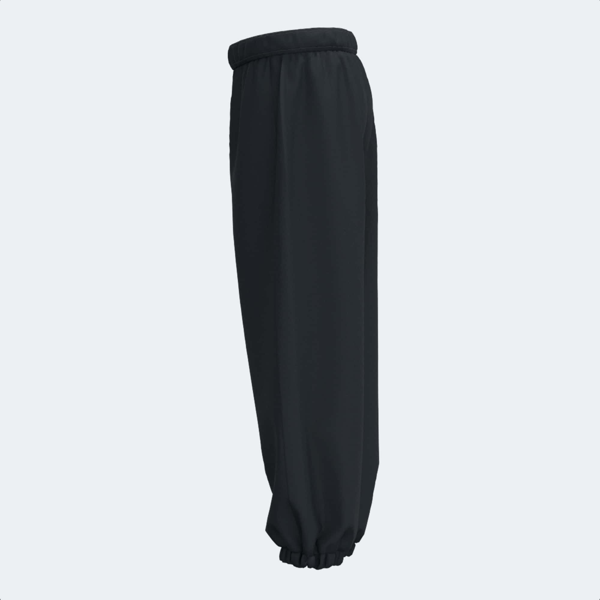Longs pants woman Mimetic