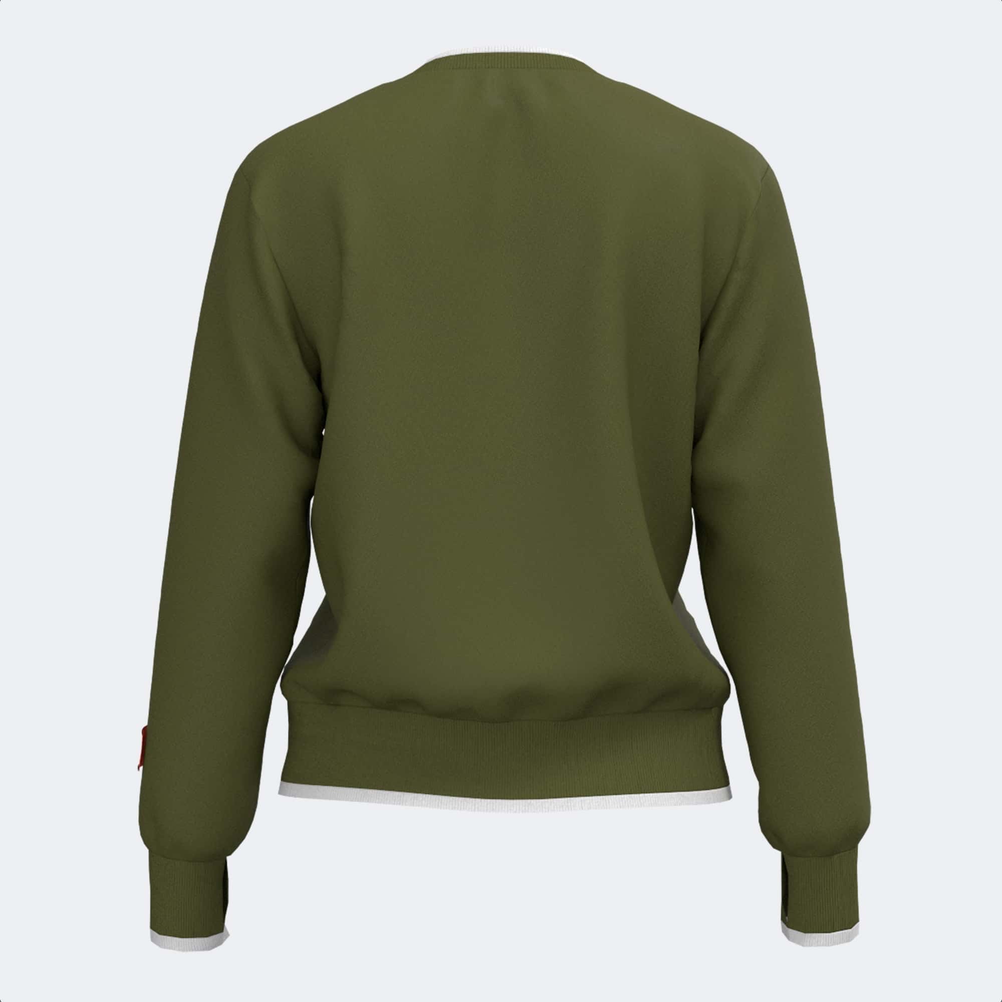Sweatshirt woman Step