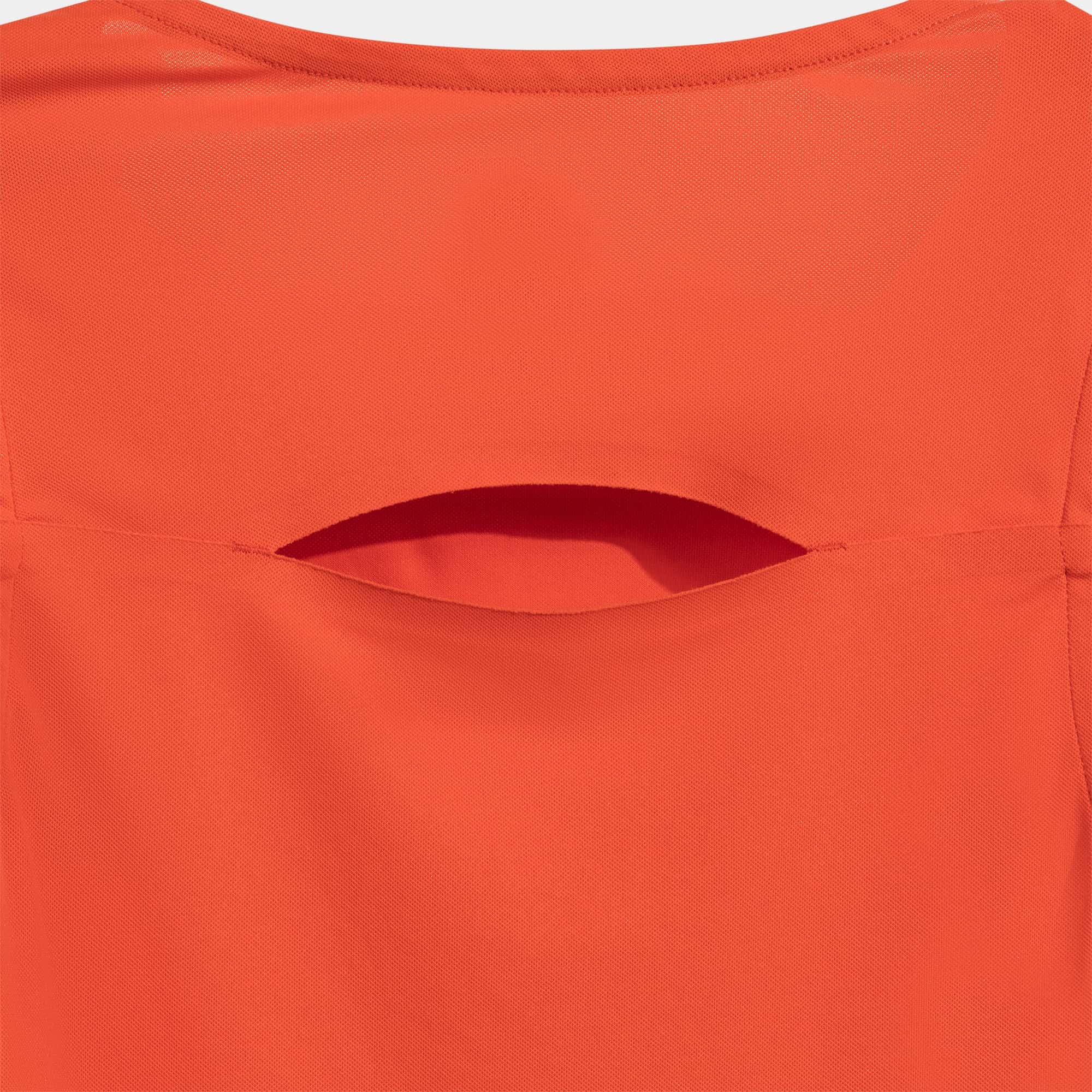 Sleeveless t-shirt woman Challenge