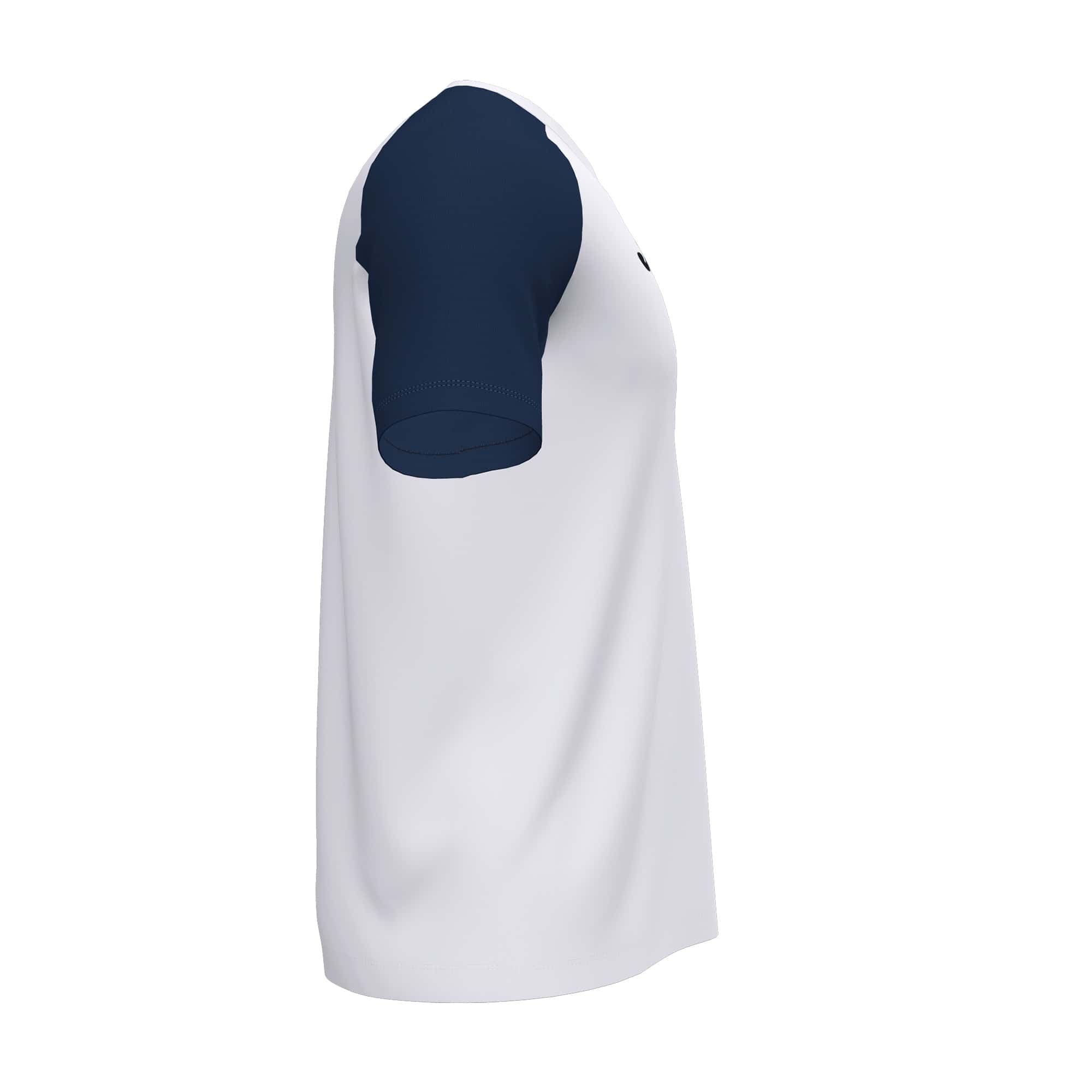 Shirt short sleeve man Academy IV