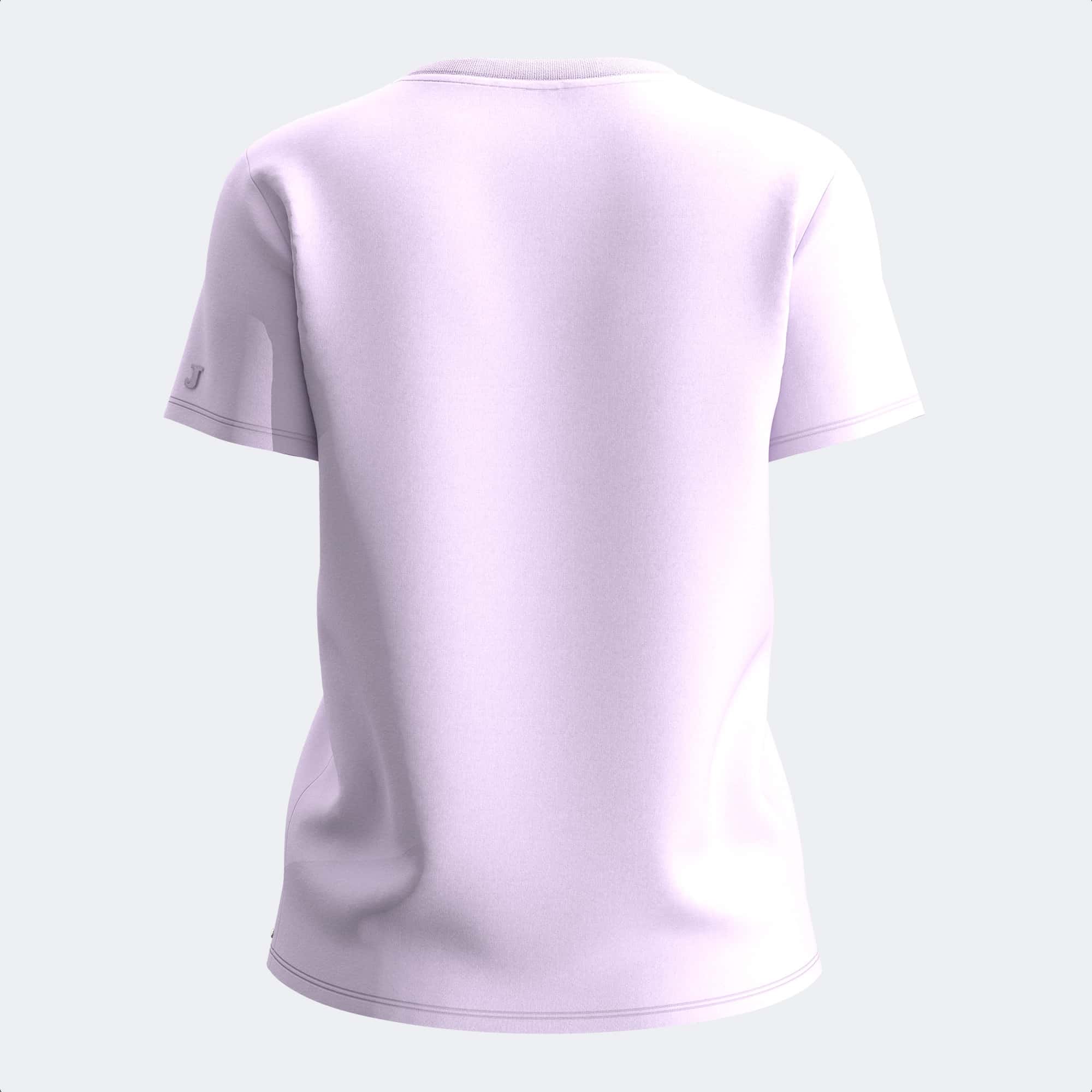 Shirt short sleeve woman Urban Street
