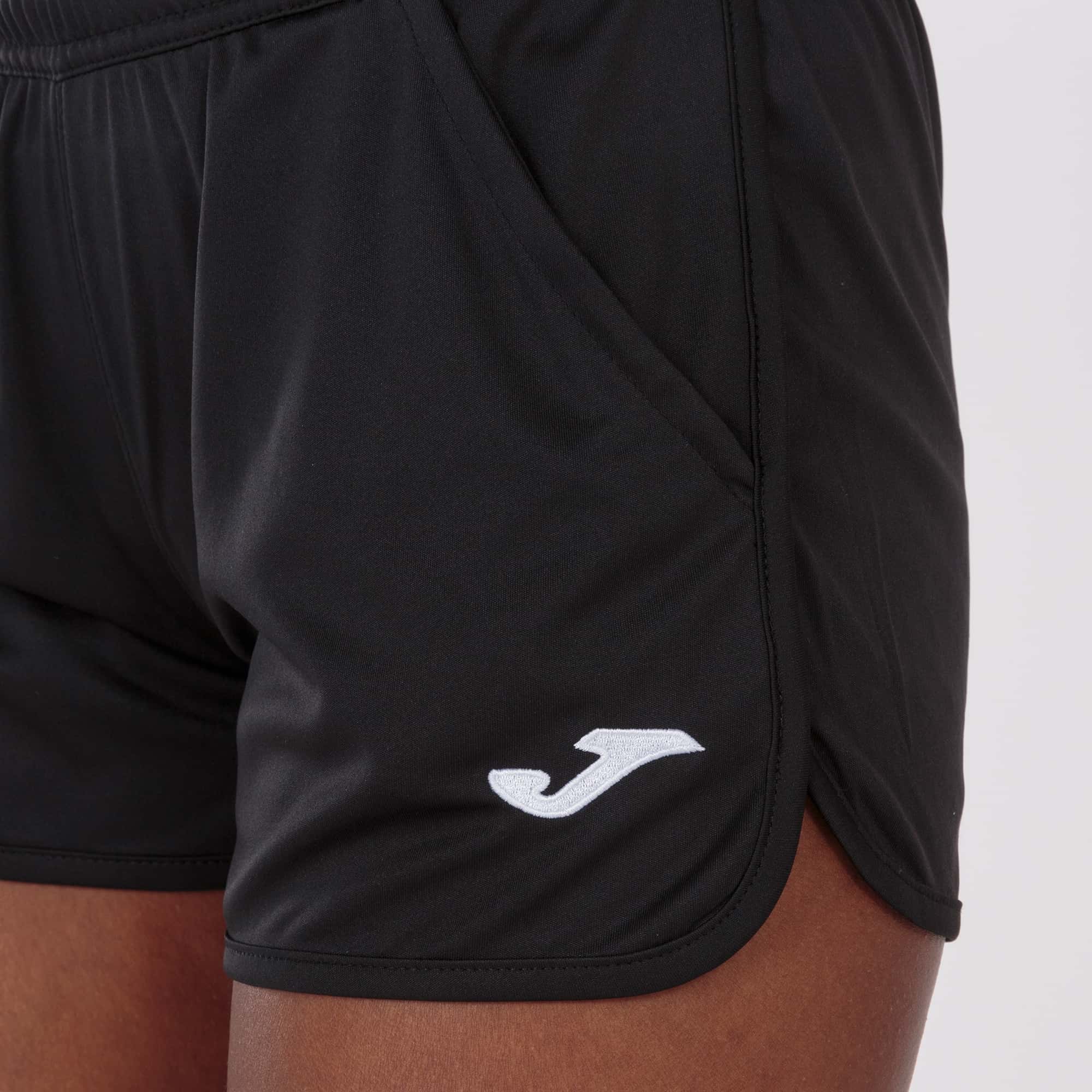 Shorts Woman Hobby