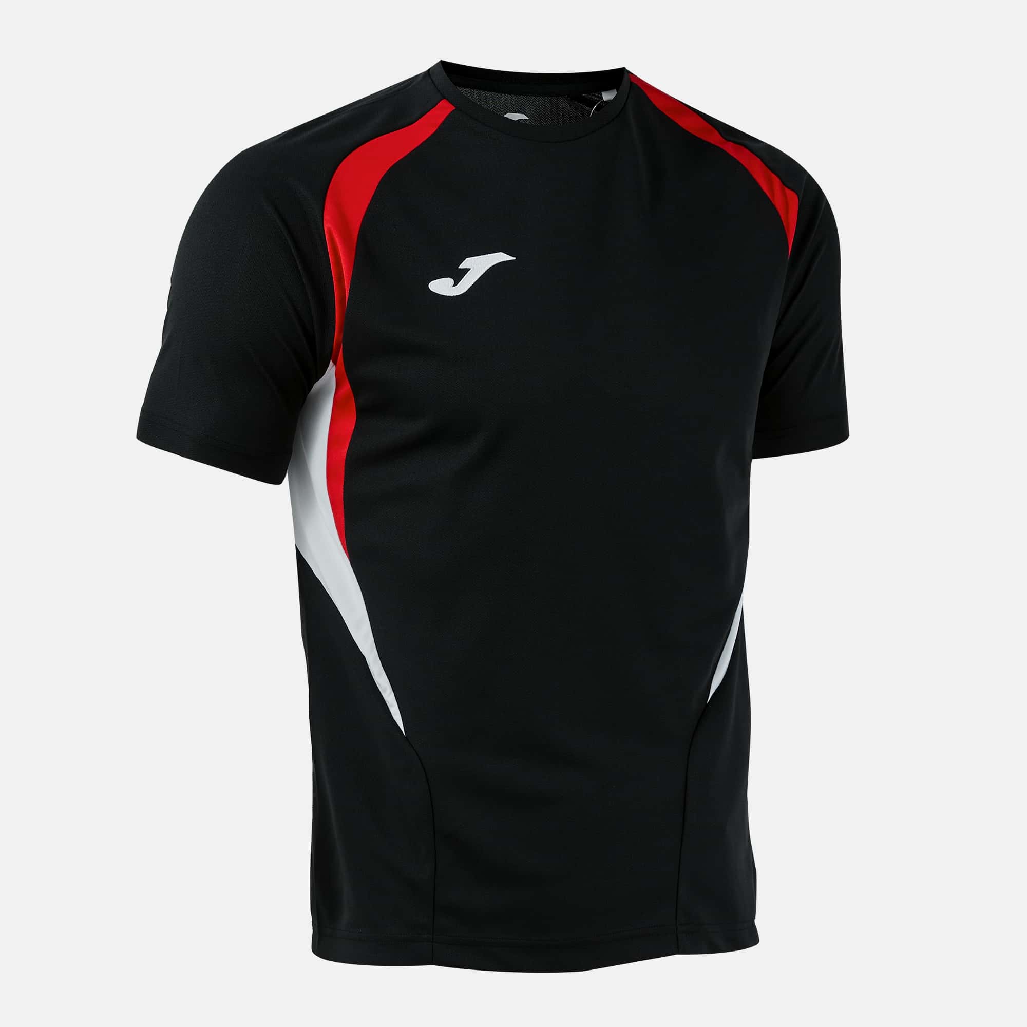 T-Shirt short sleeve man Championship 20