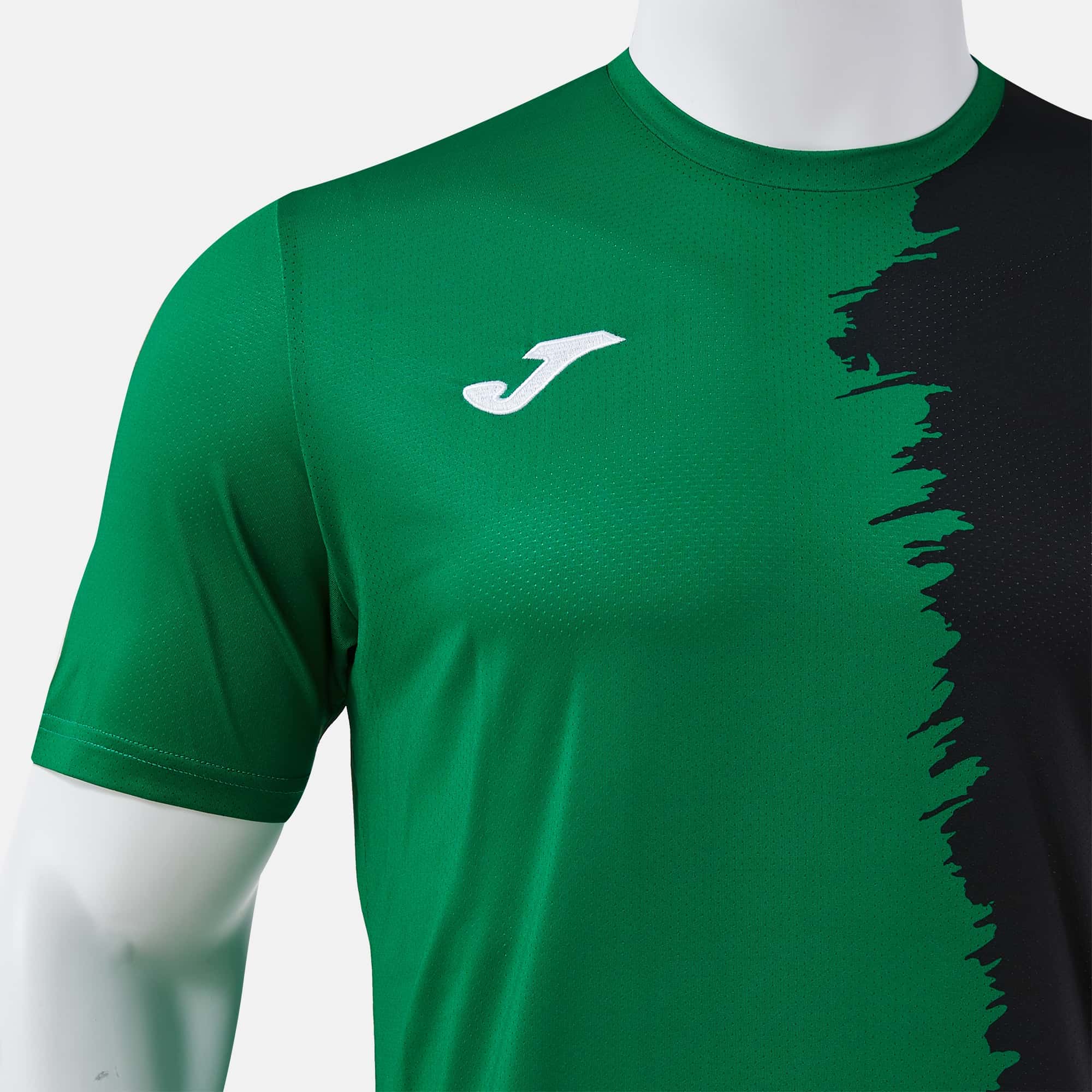 T-Shirt short sleeve man Picasho