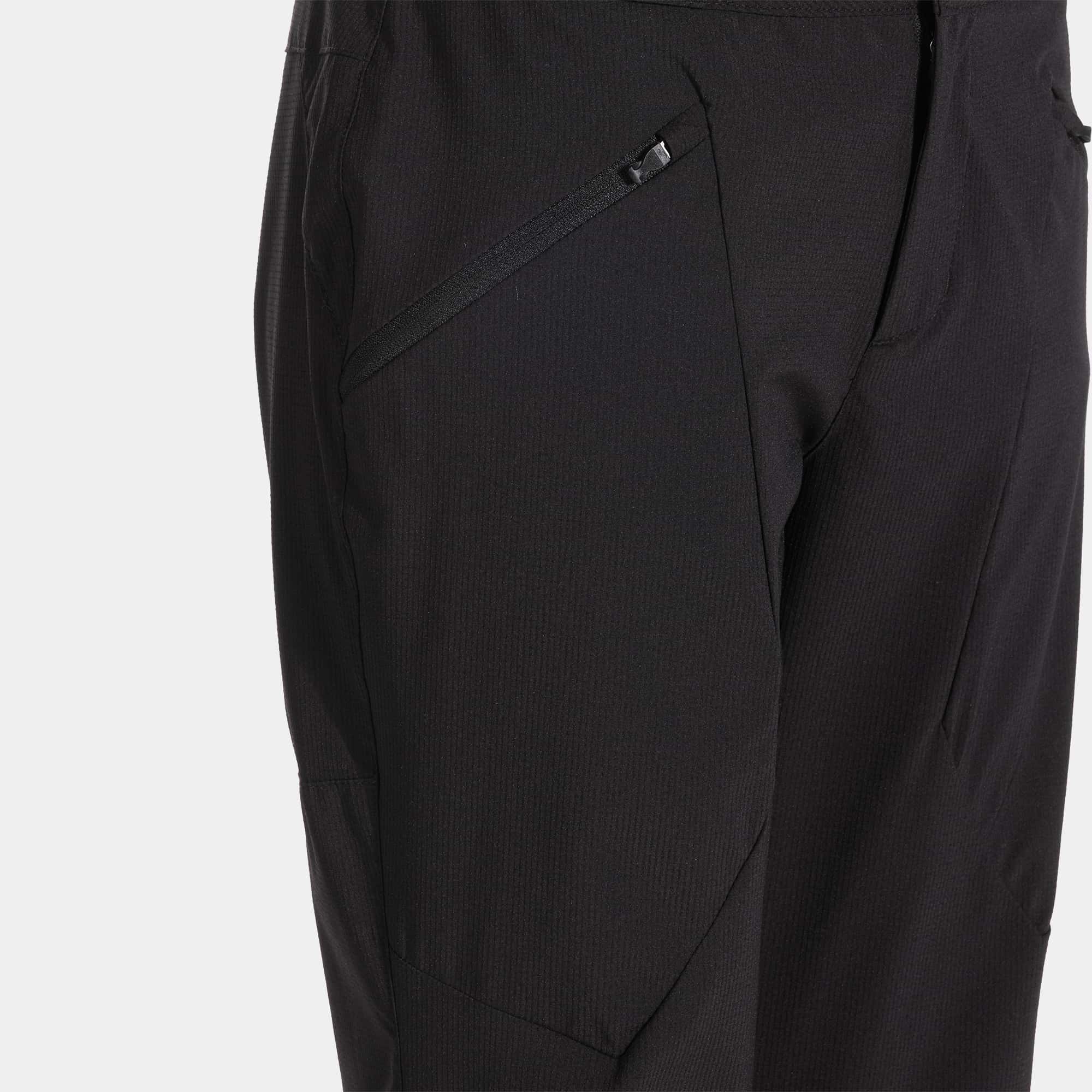 Longs pants woman Explorer Everest