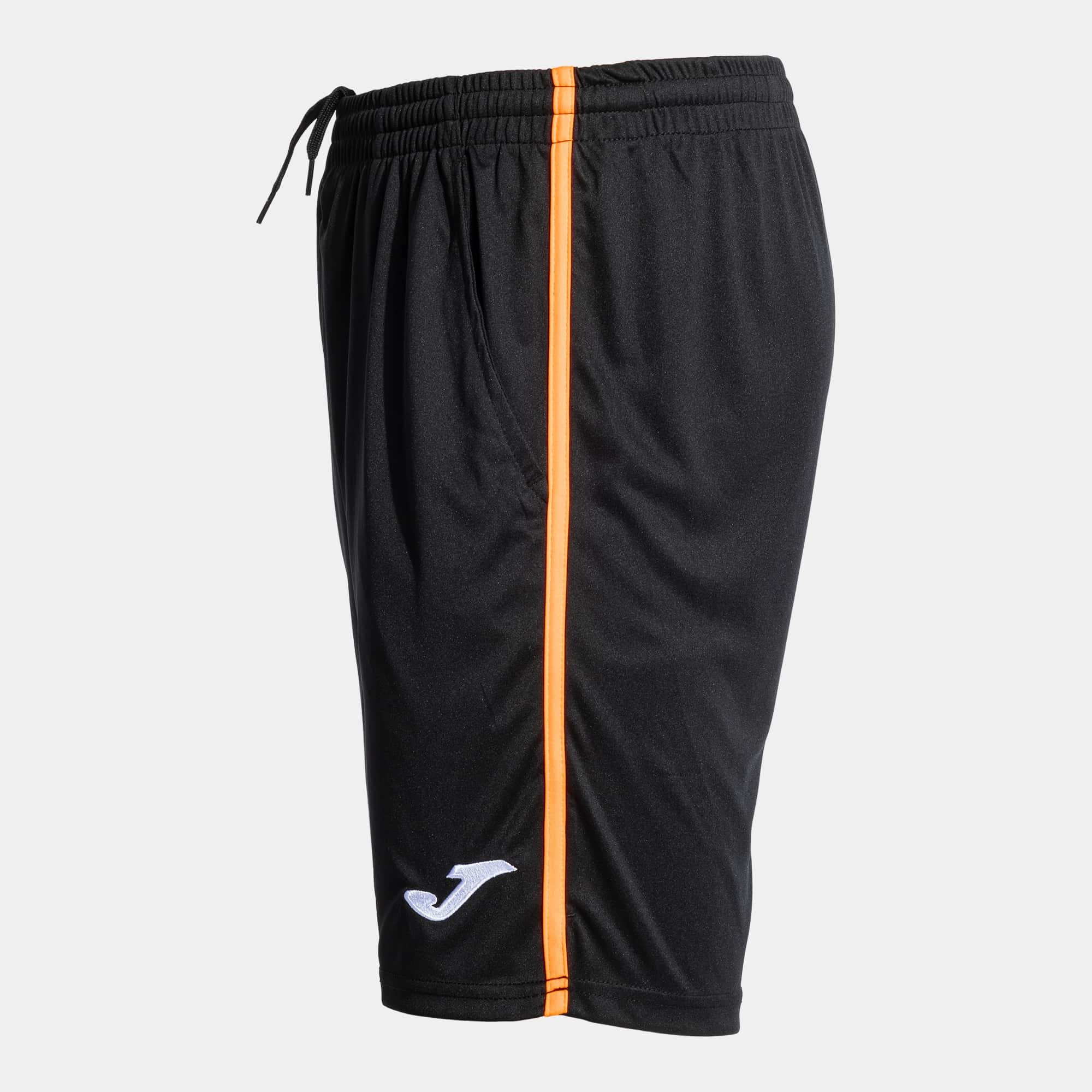 Bermuda shorts man Open III