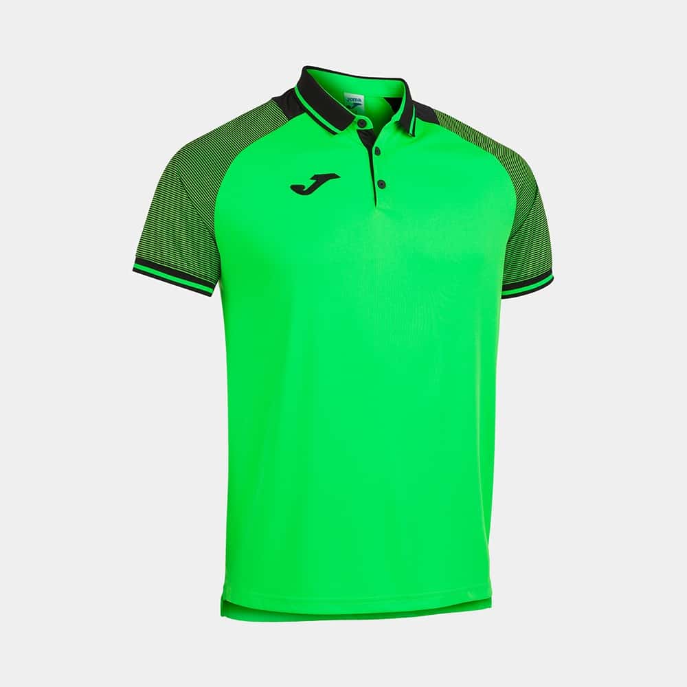 Fluo Groen
