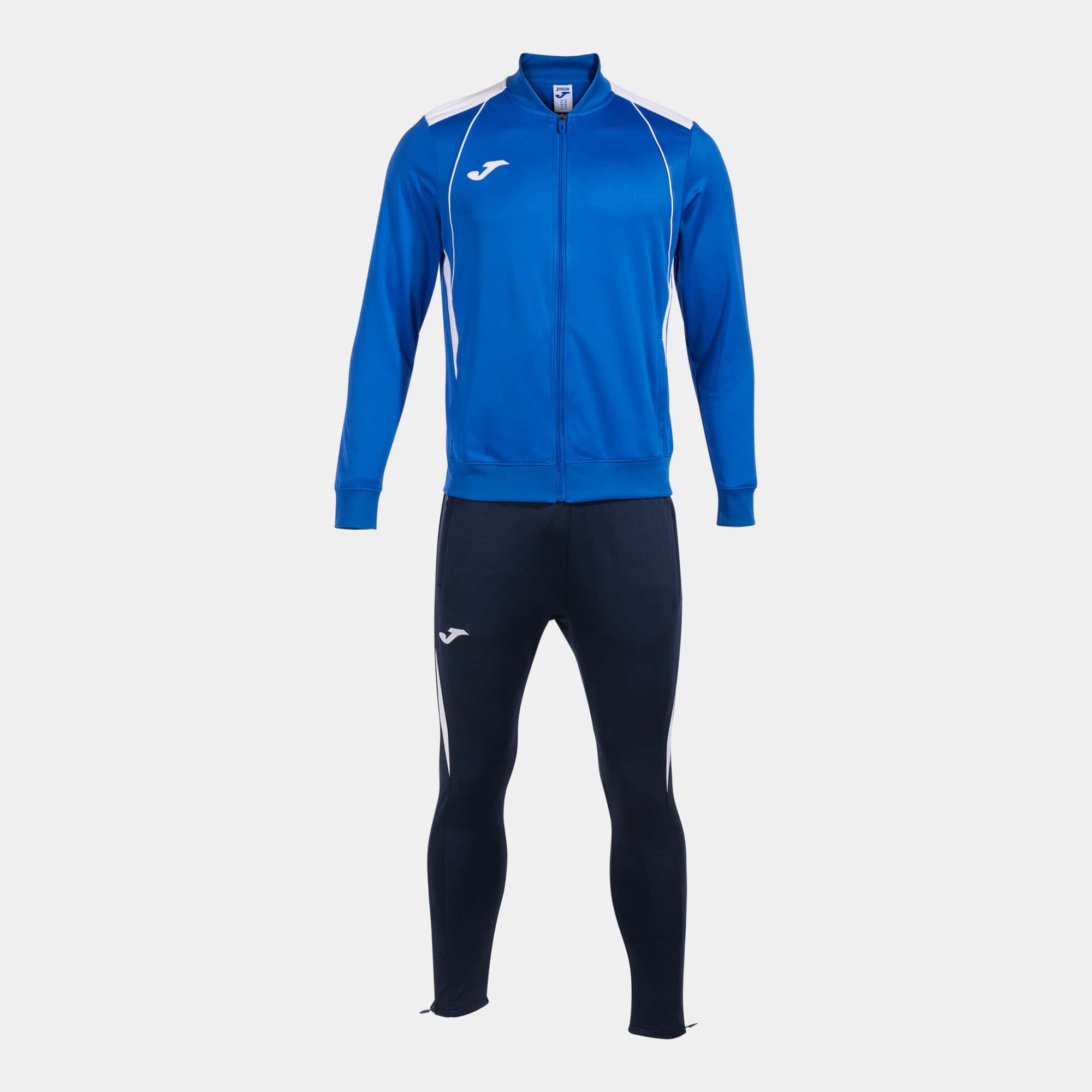 Tracksuit man Championship VII