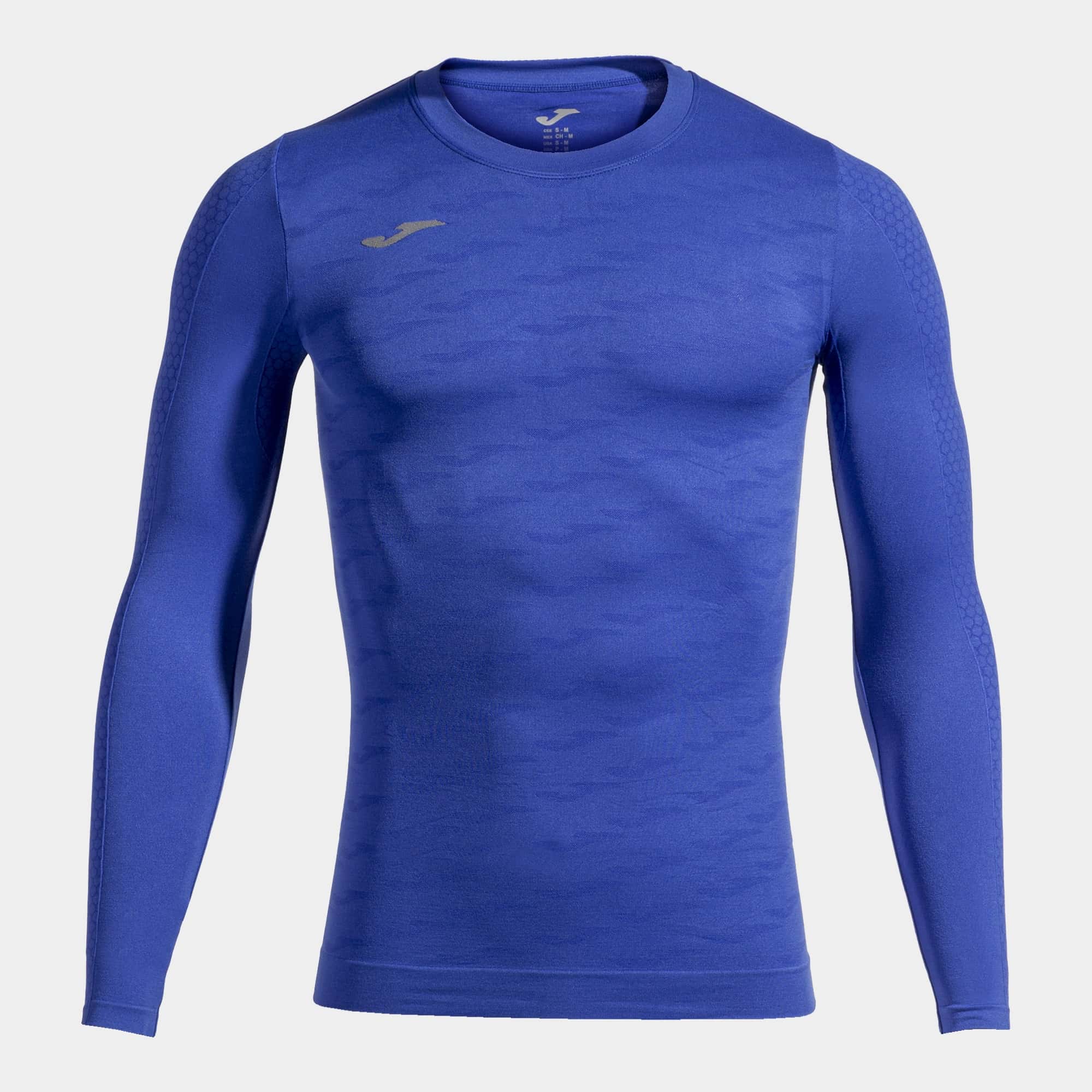 Long sleeve shirt man Brama Classic