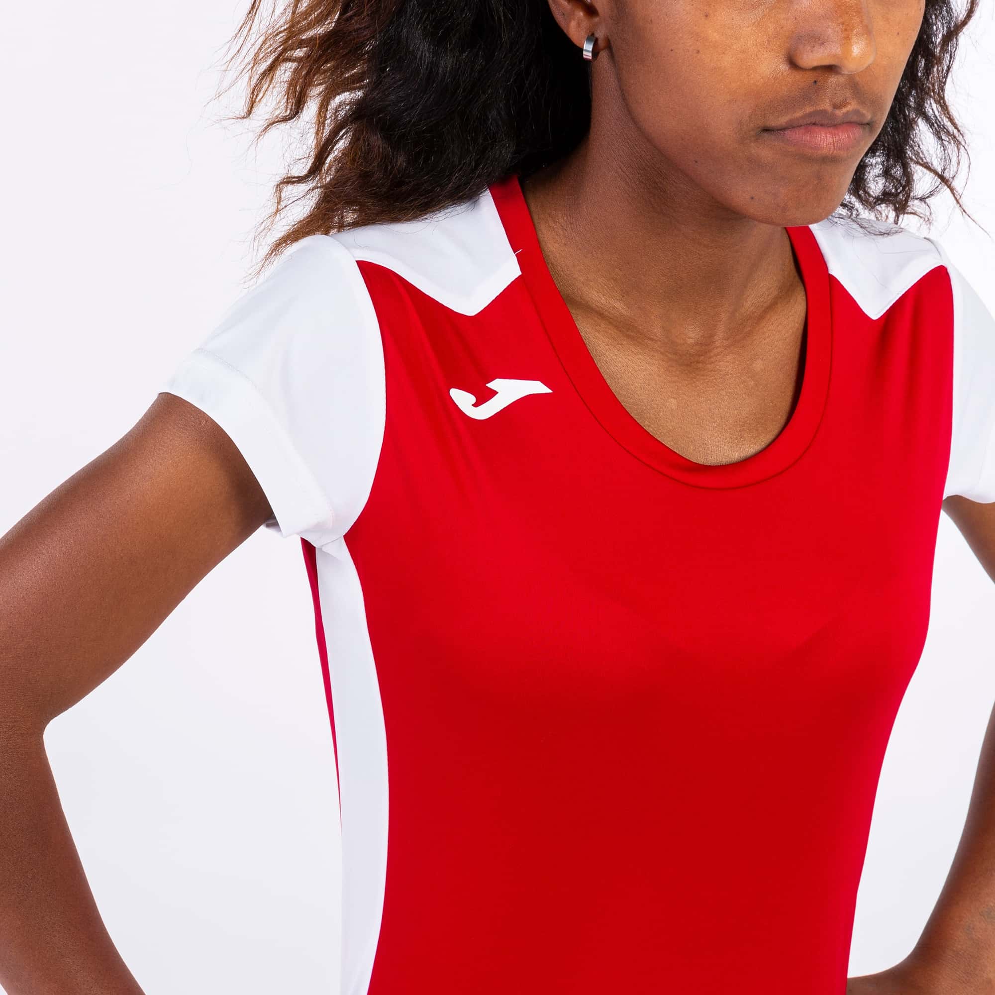 Shirt short sleeve woman Record II