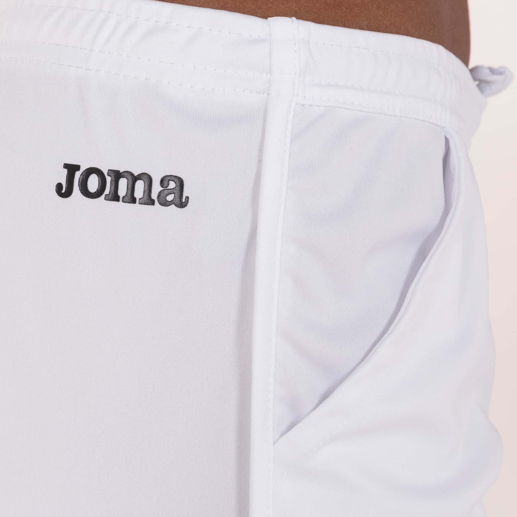 Shorts Woman Hobby