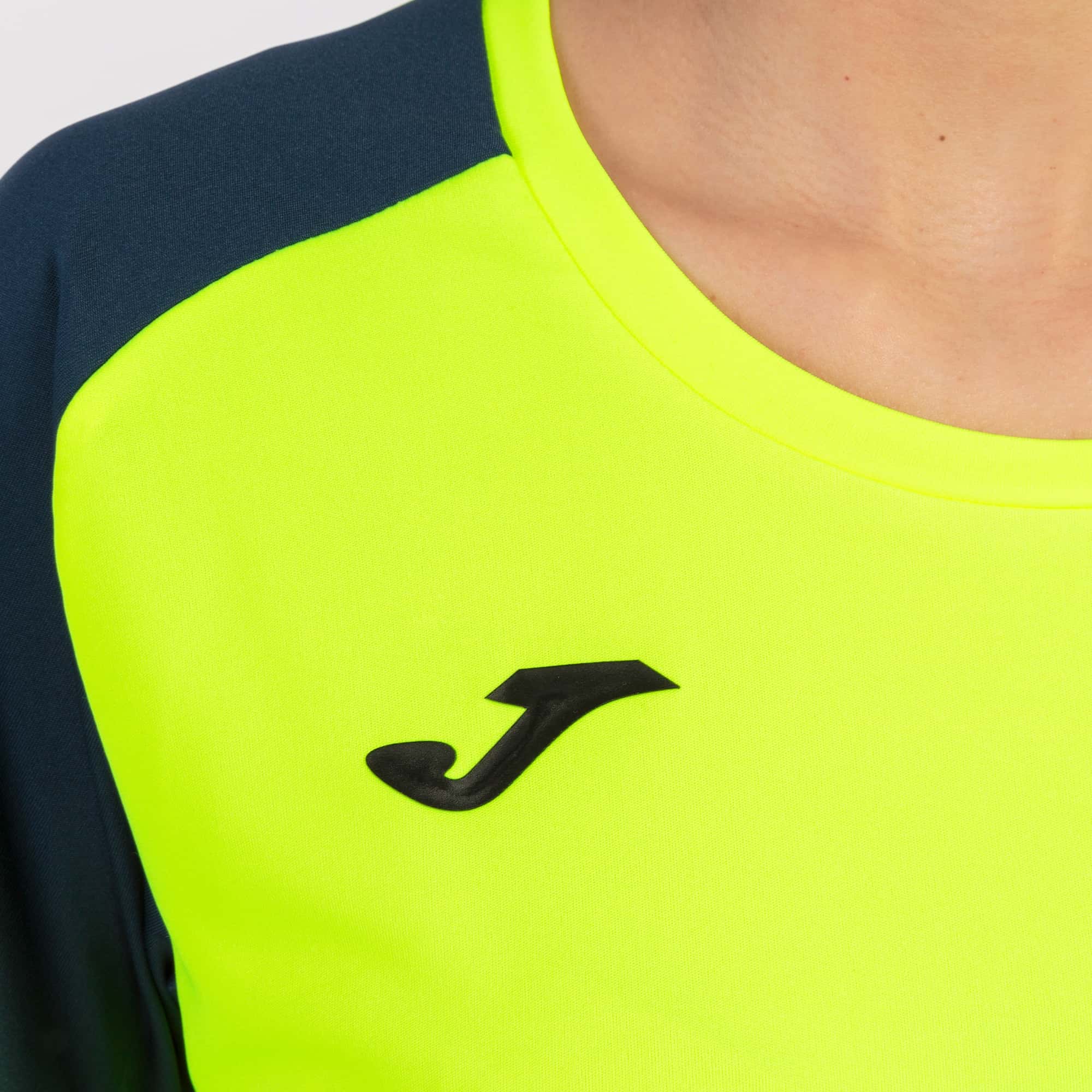 Shirt short sleeve woman Academy IV