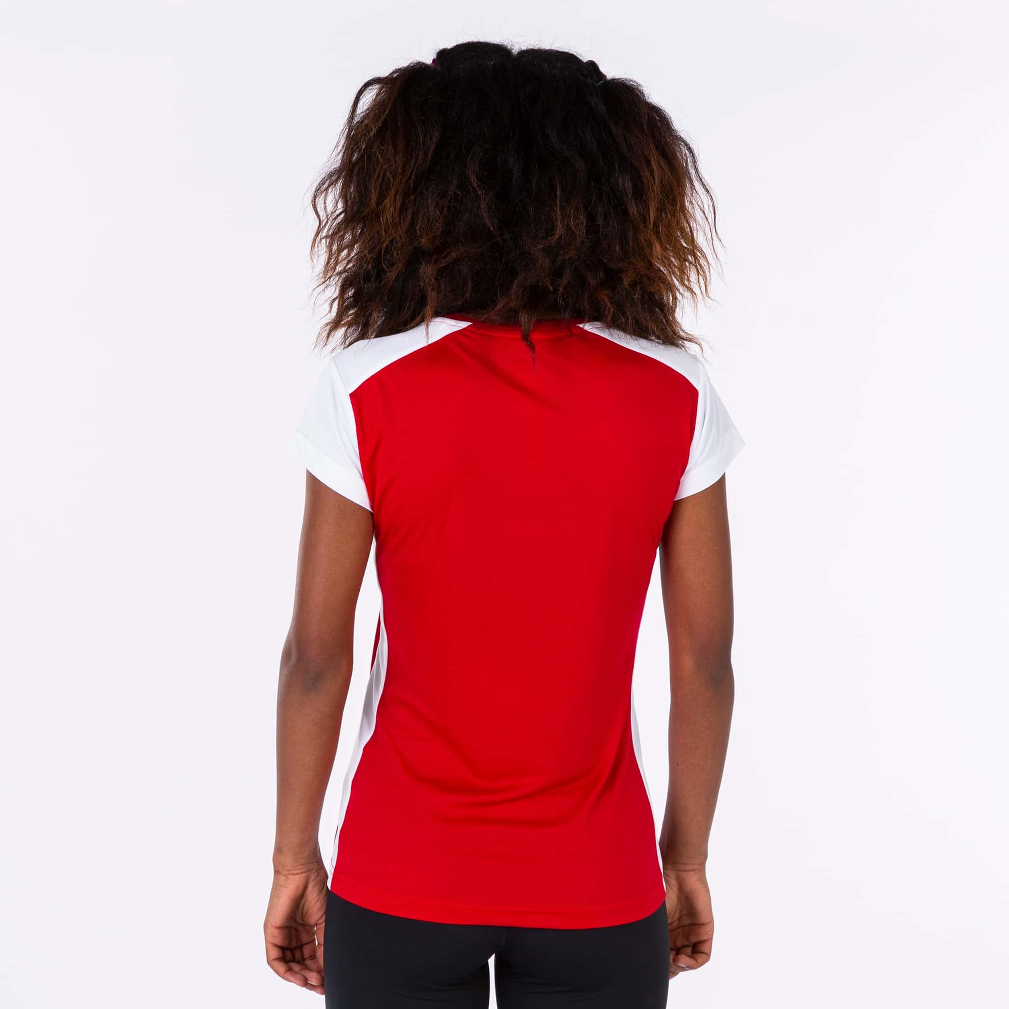 Shirt short sleeve woman Record II
