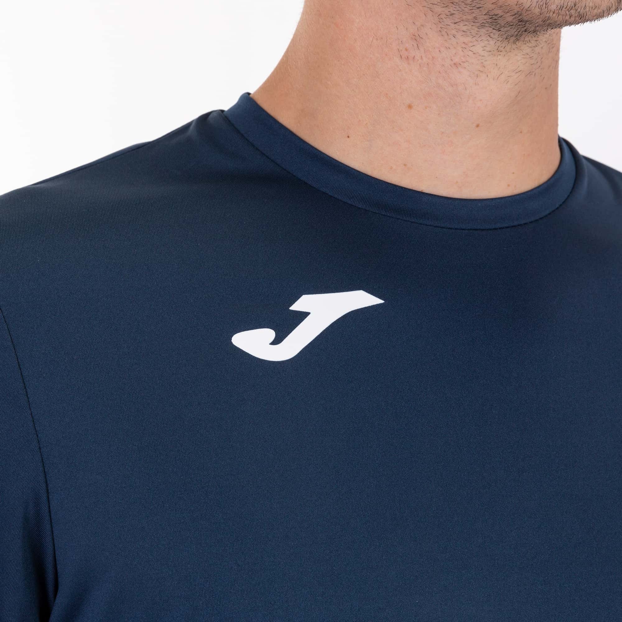 Long sleeve shirt man Combi