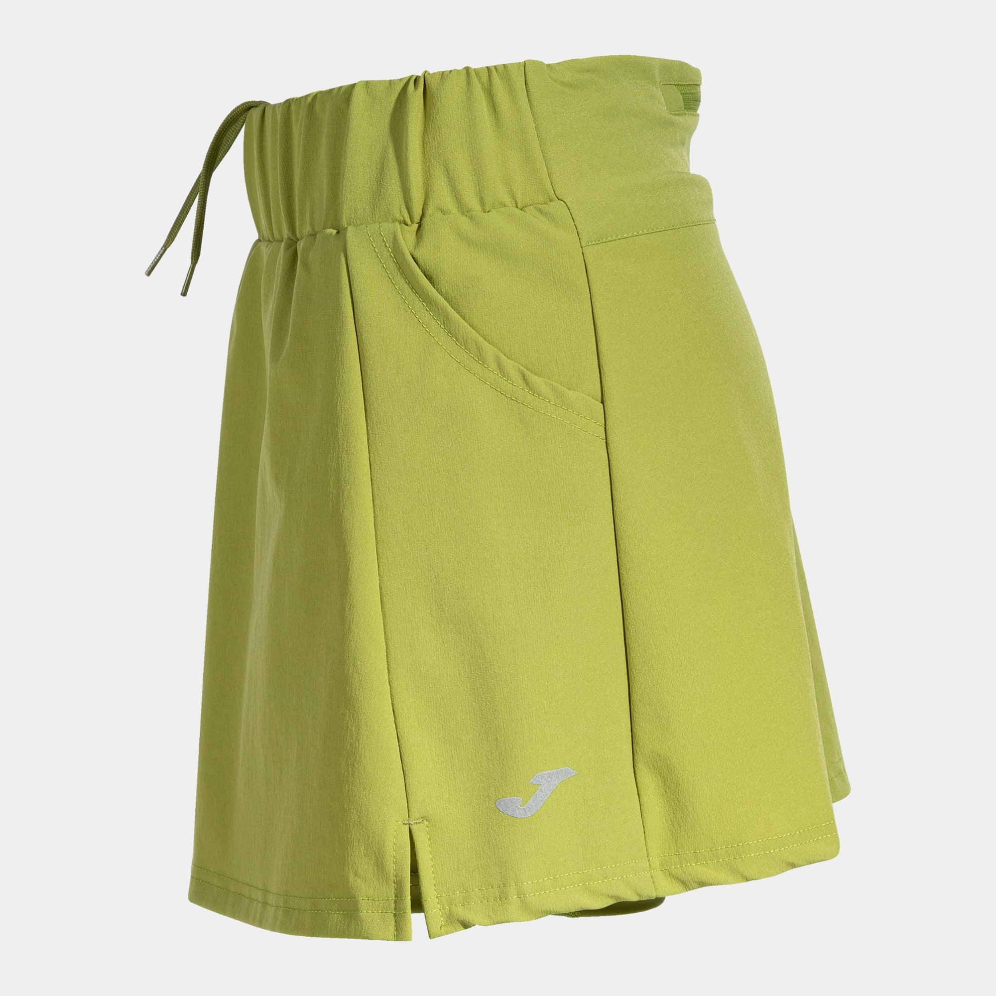 Skirt woman Explorer