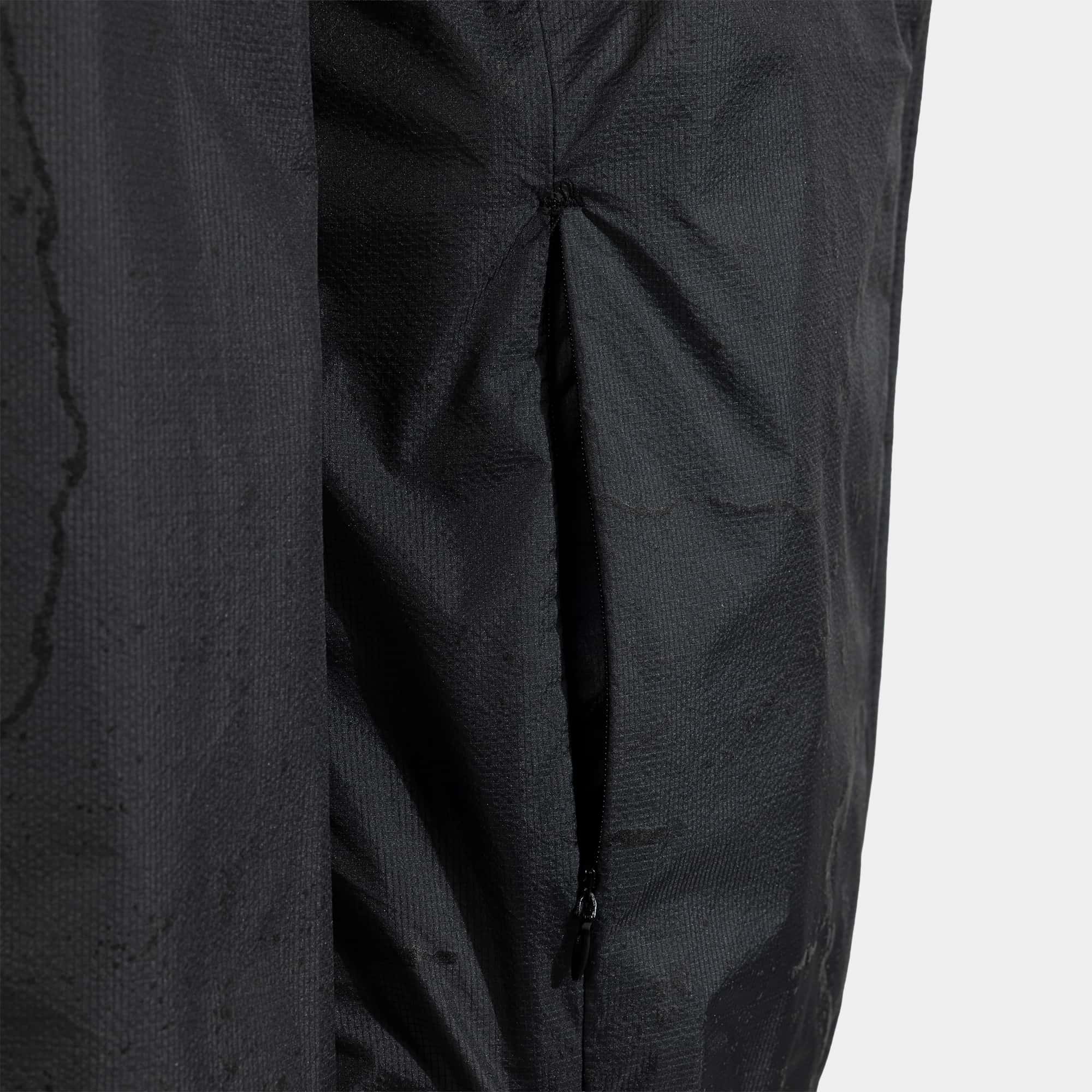 Rainjacket woman R-Night