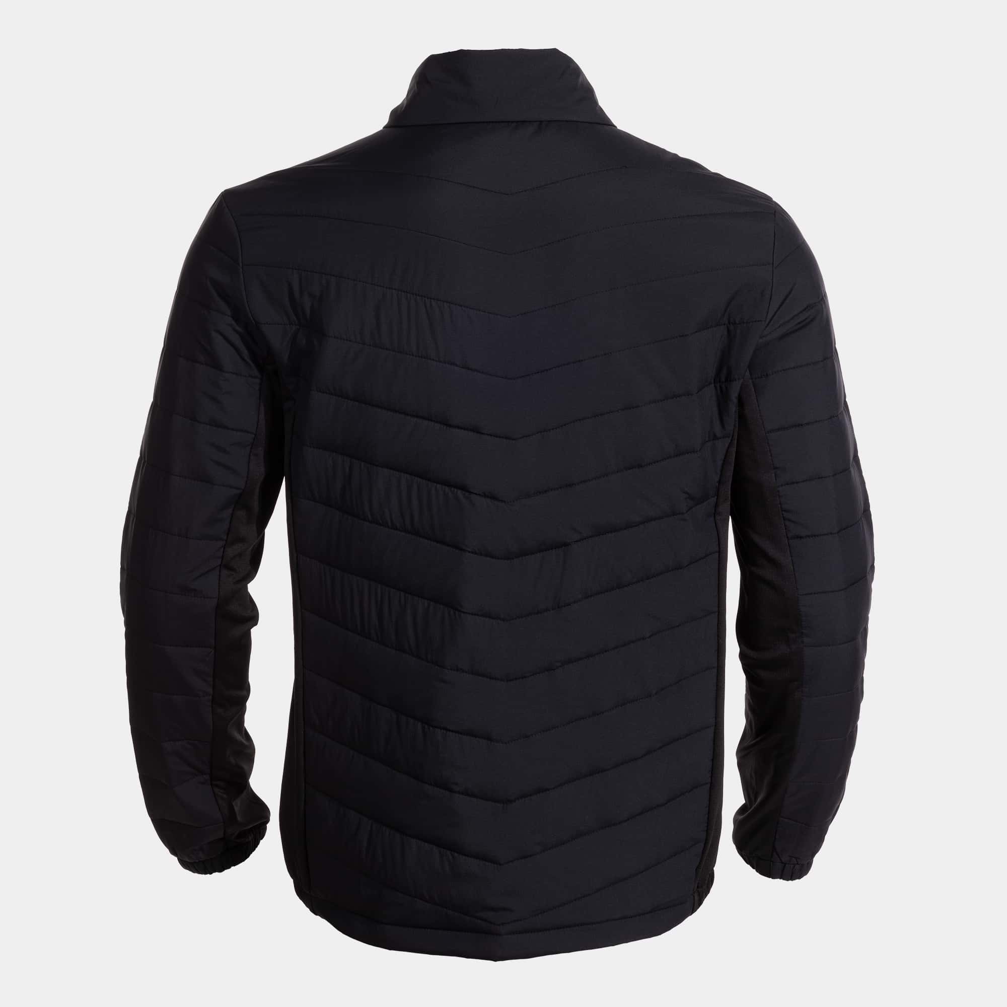 Light jacket man Explorer