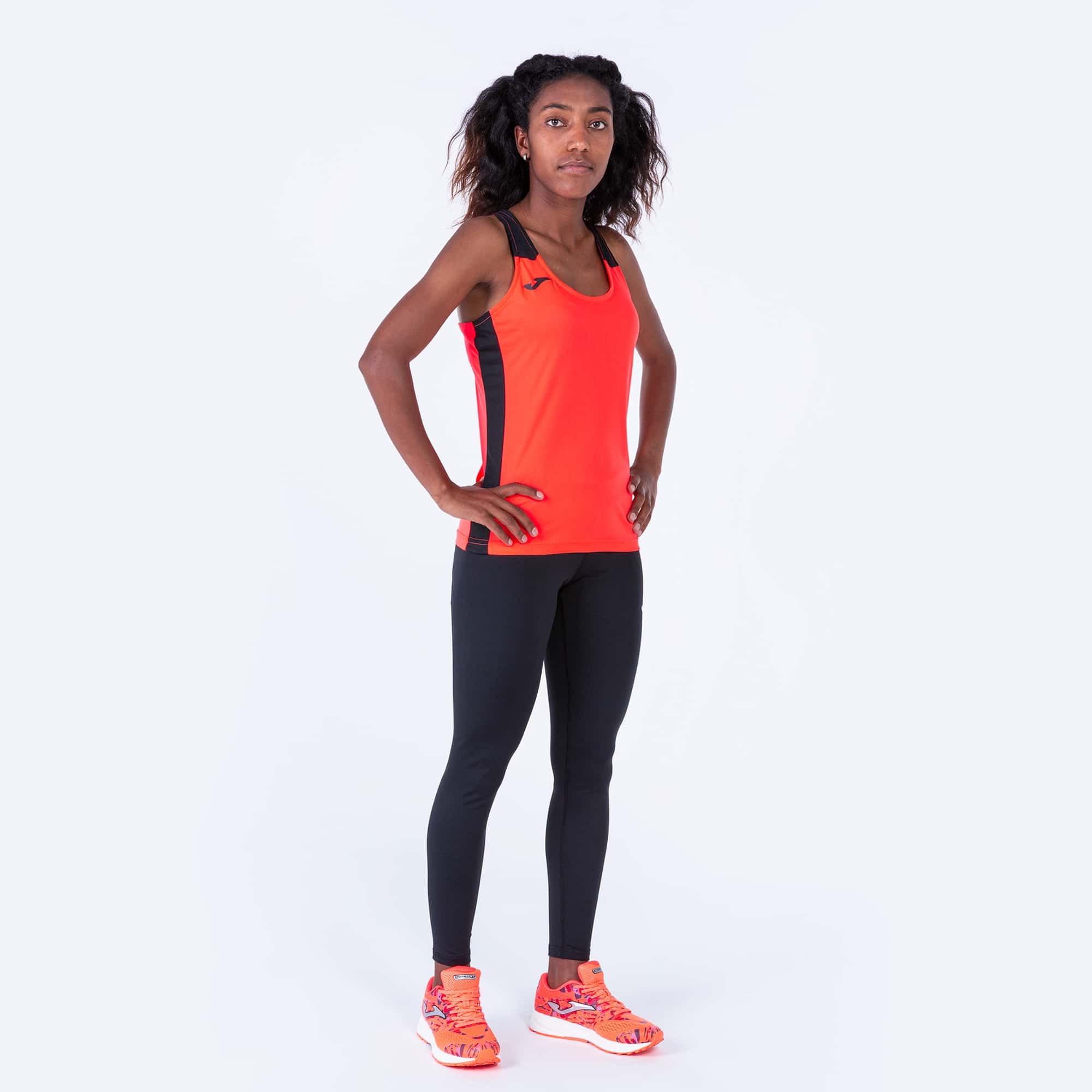Tank top woman Record II