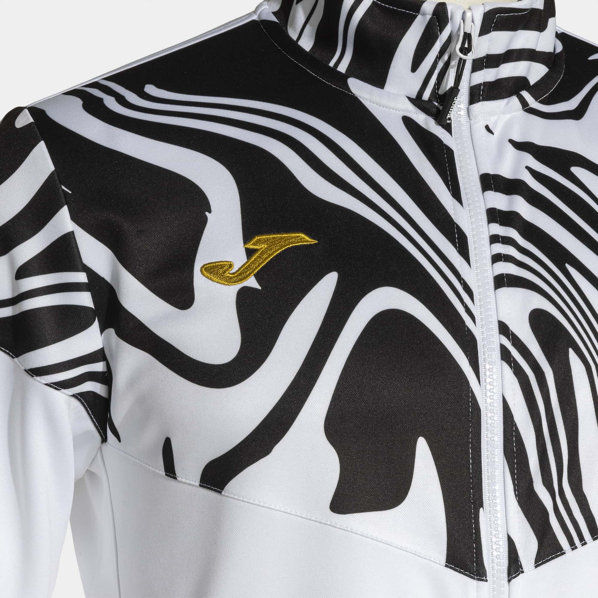 Tracksuit man Lion II