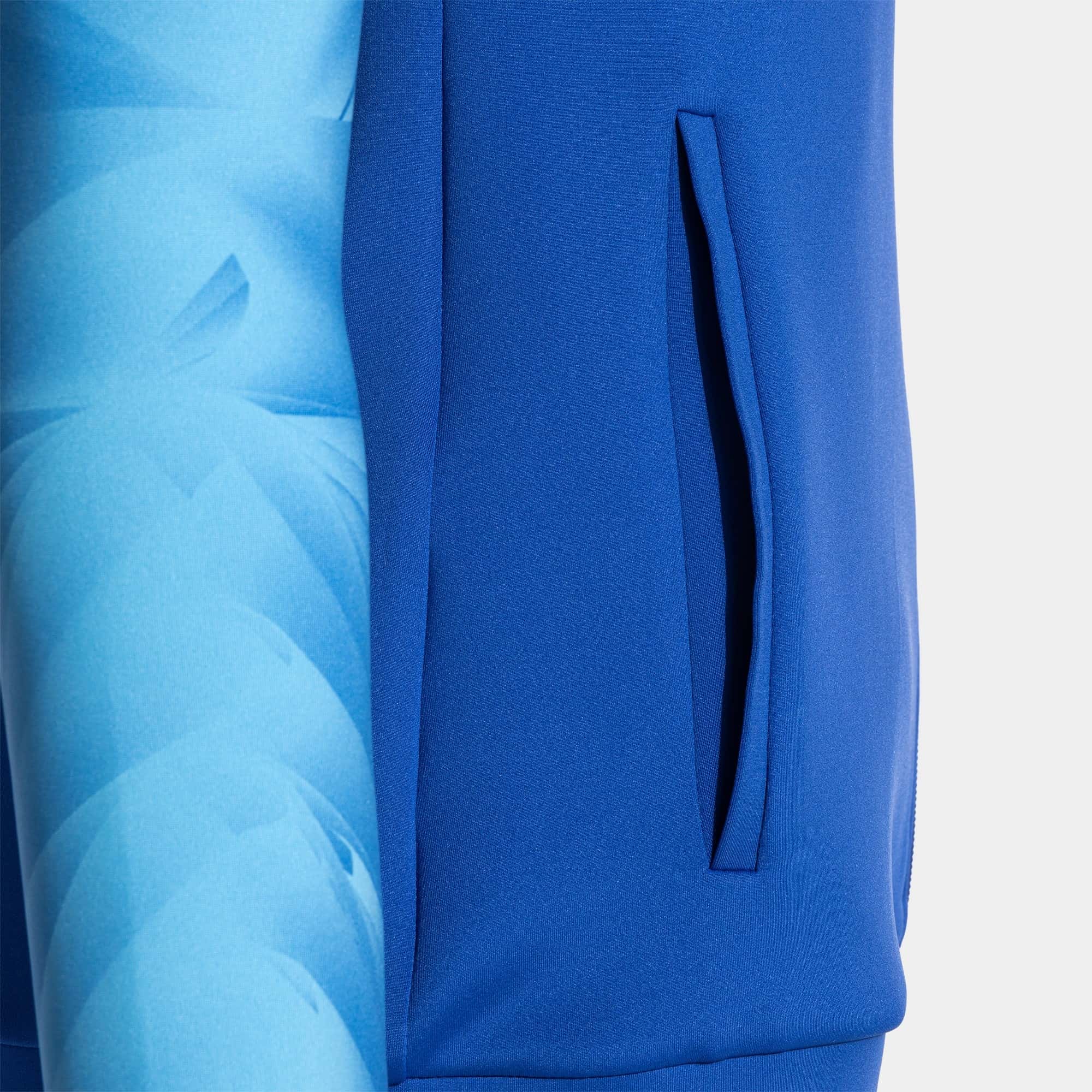 Jacket woman Elite XI