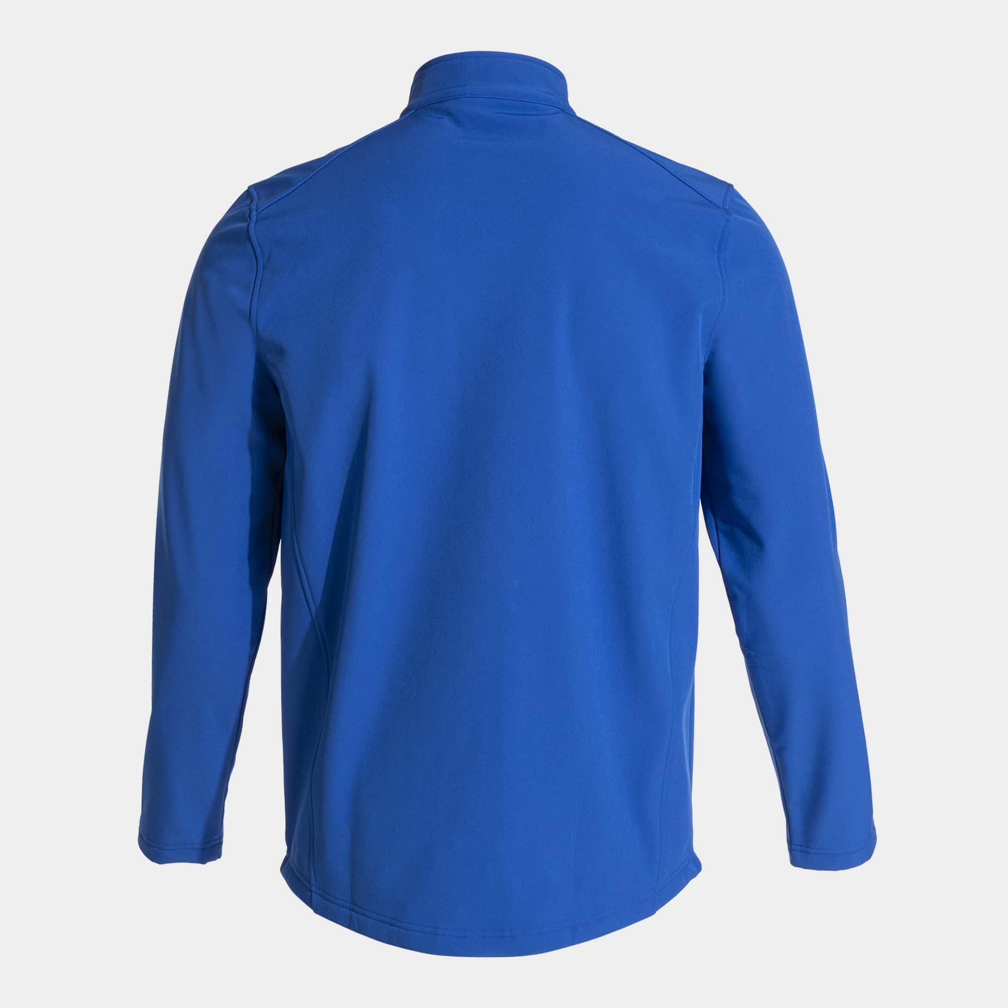 Soft shell man Basilea II